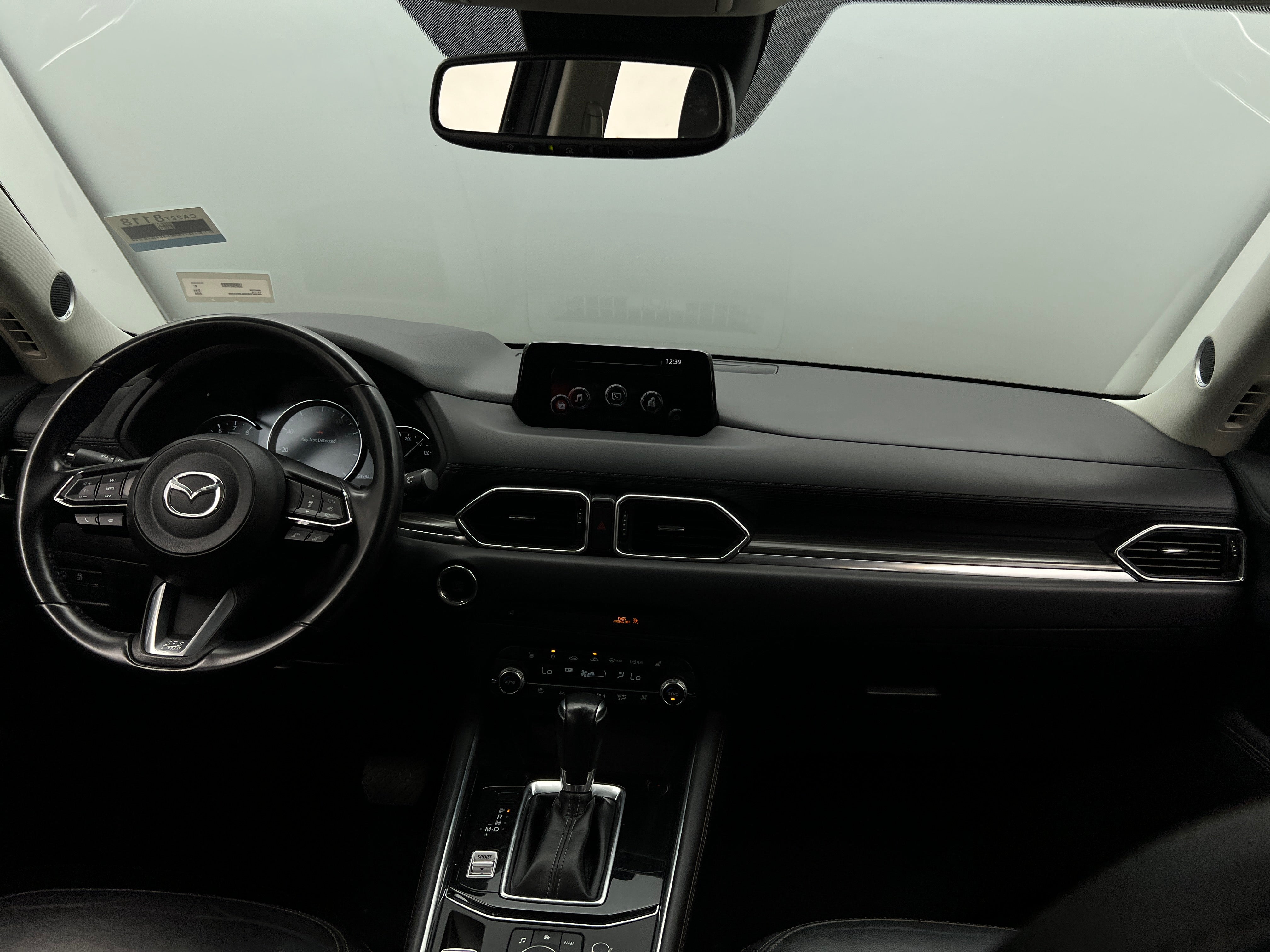 2020 Mazda CX-5 Grand Touring 2