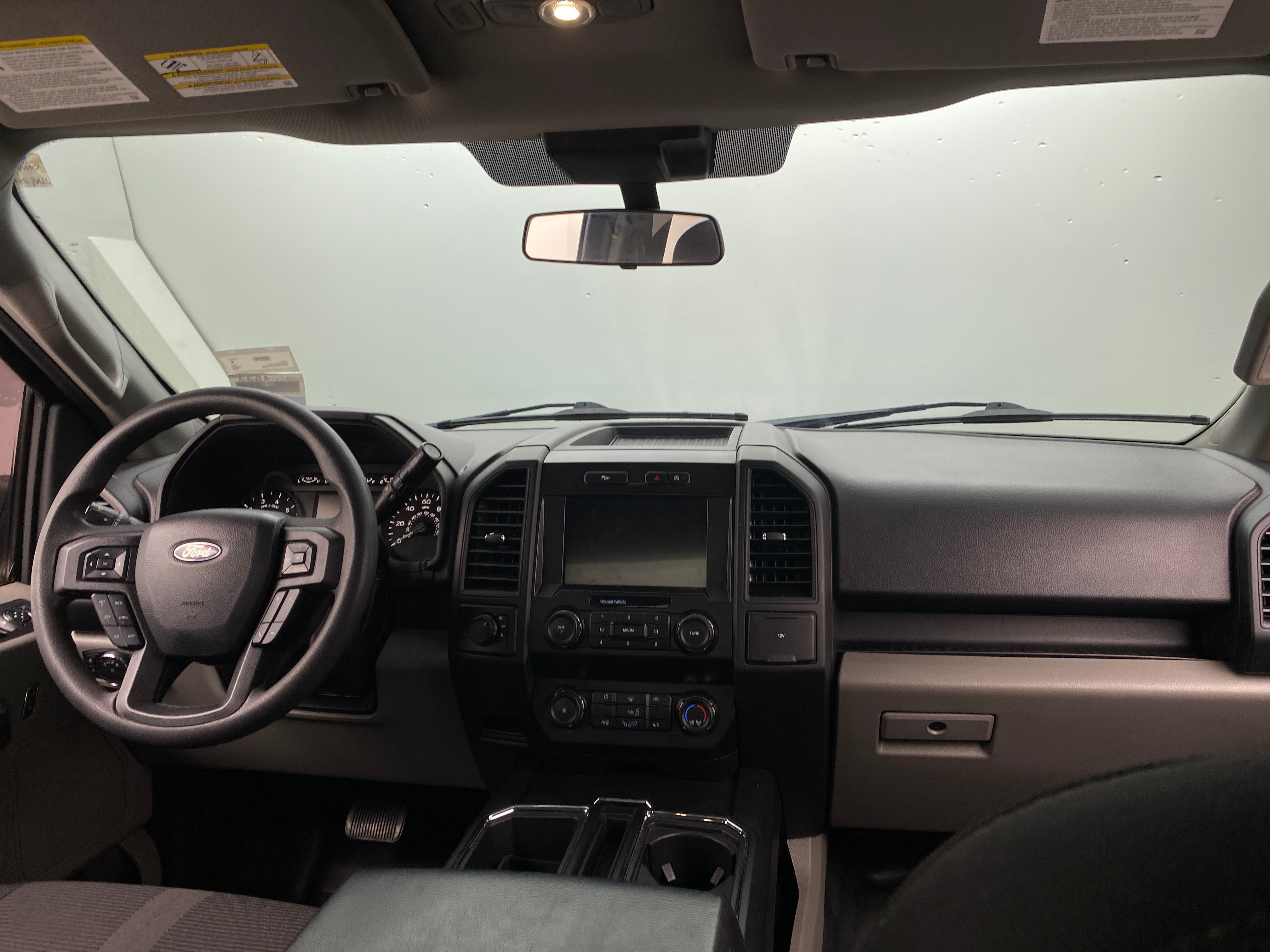 2020 Ford Econoline E-150 3