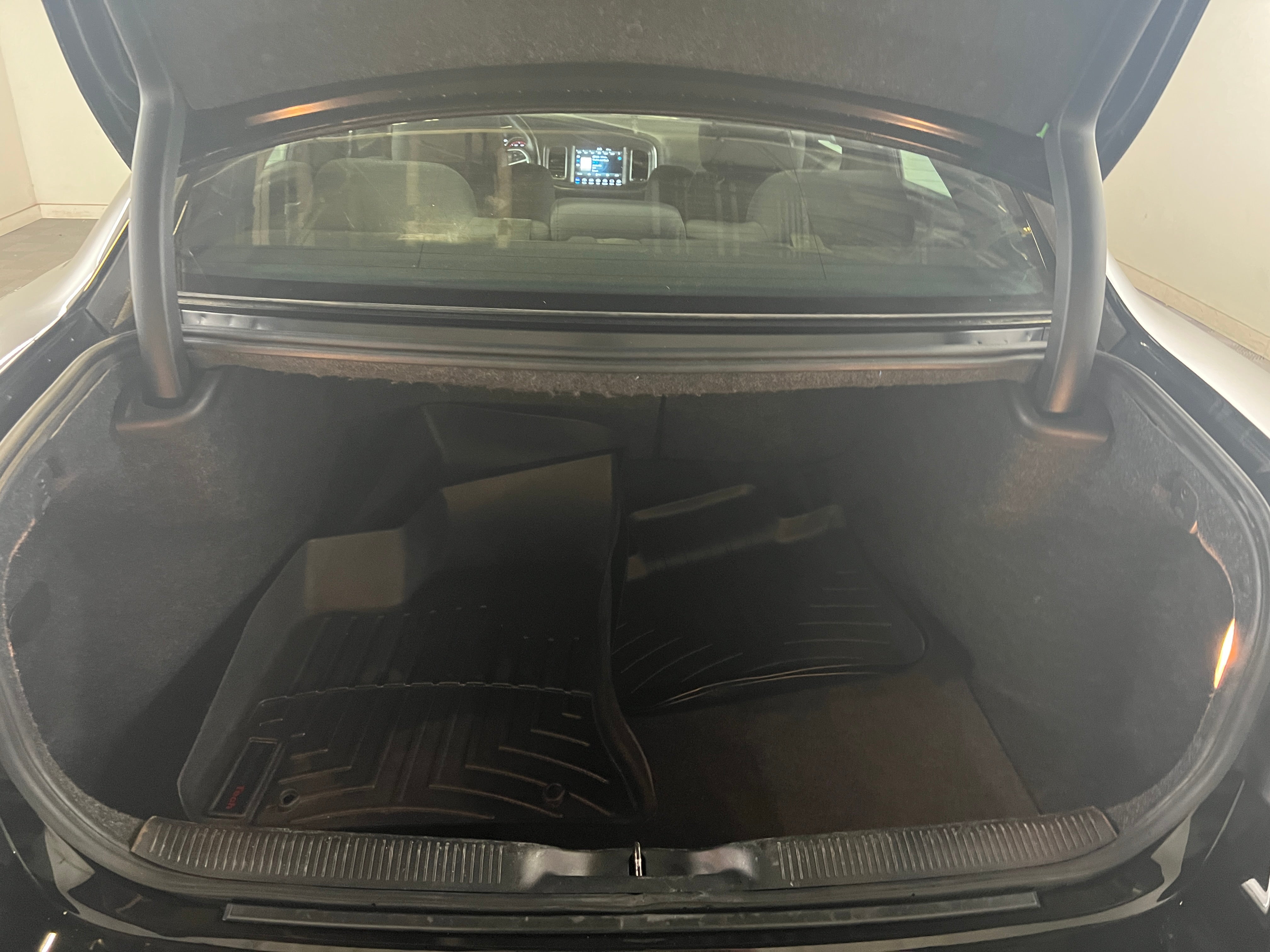 2017 Dodge Charger SXT 7