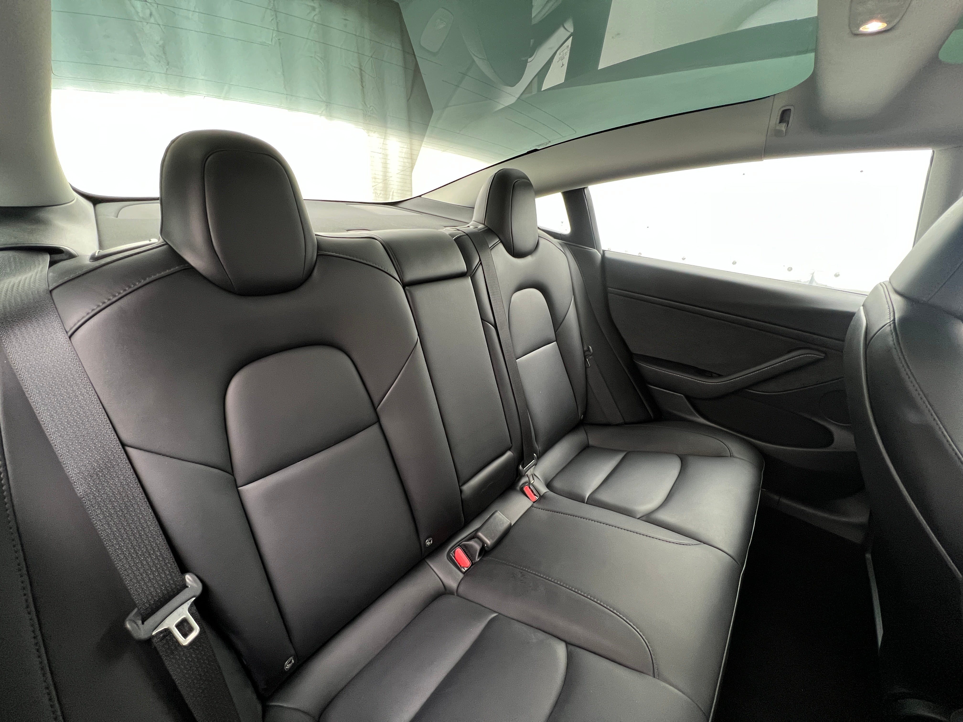 2023 Tesla Model 3 Long Range 5