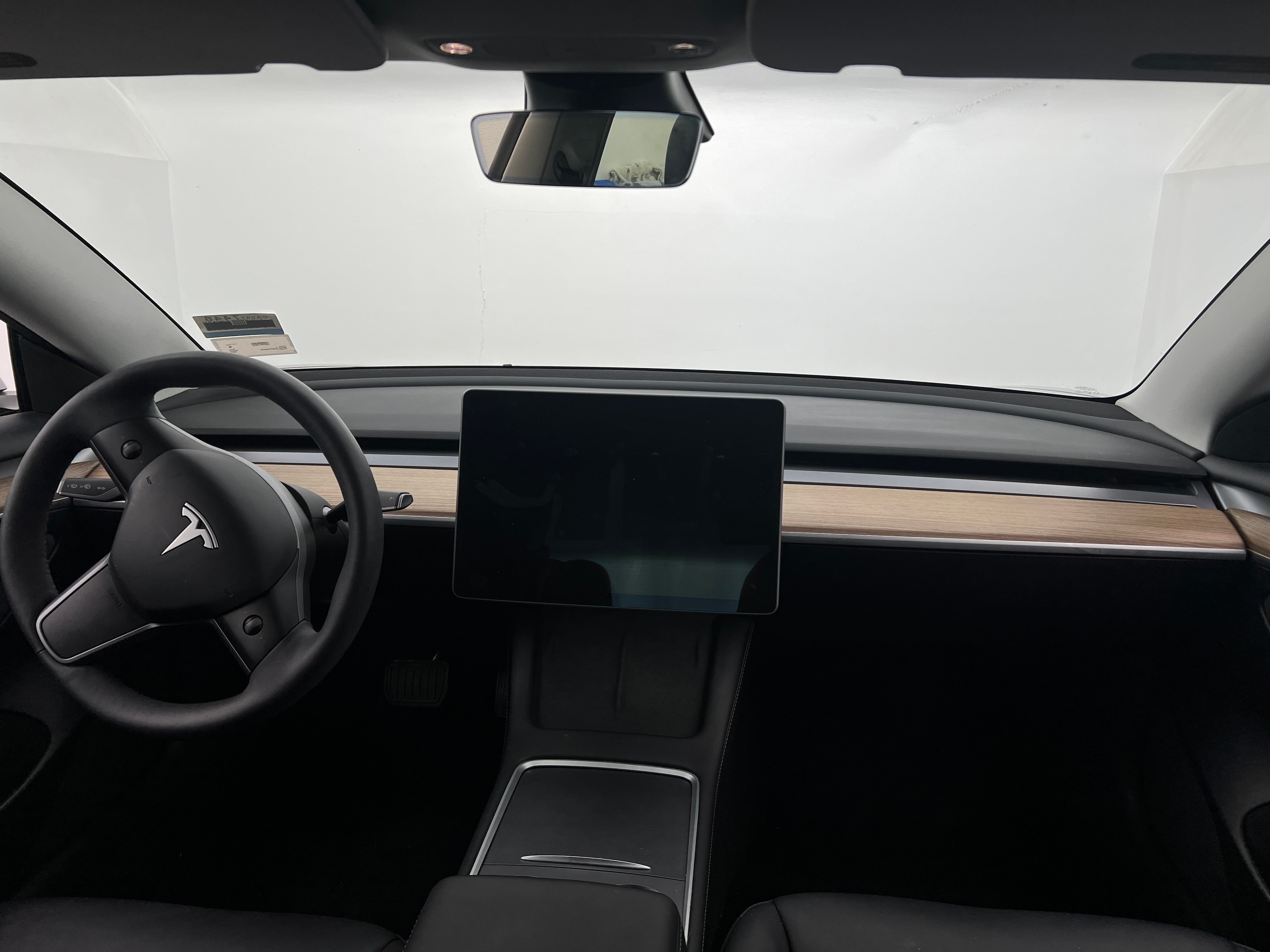 2023 Tesla Model 3 Long Range 2
