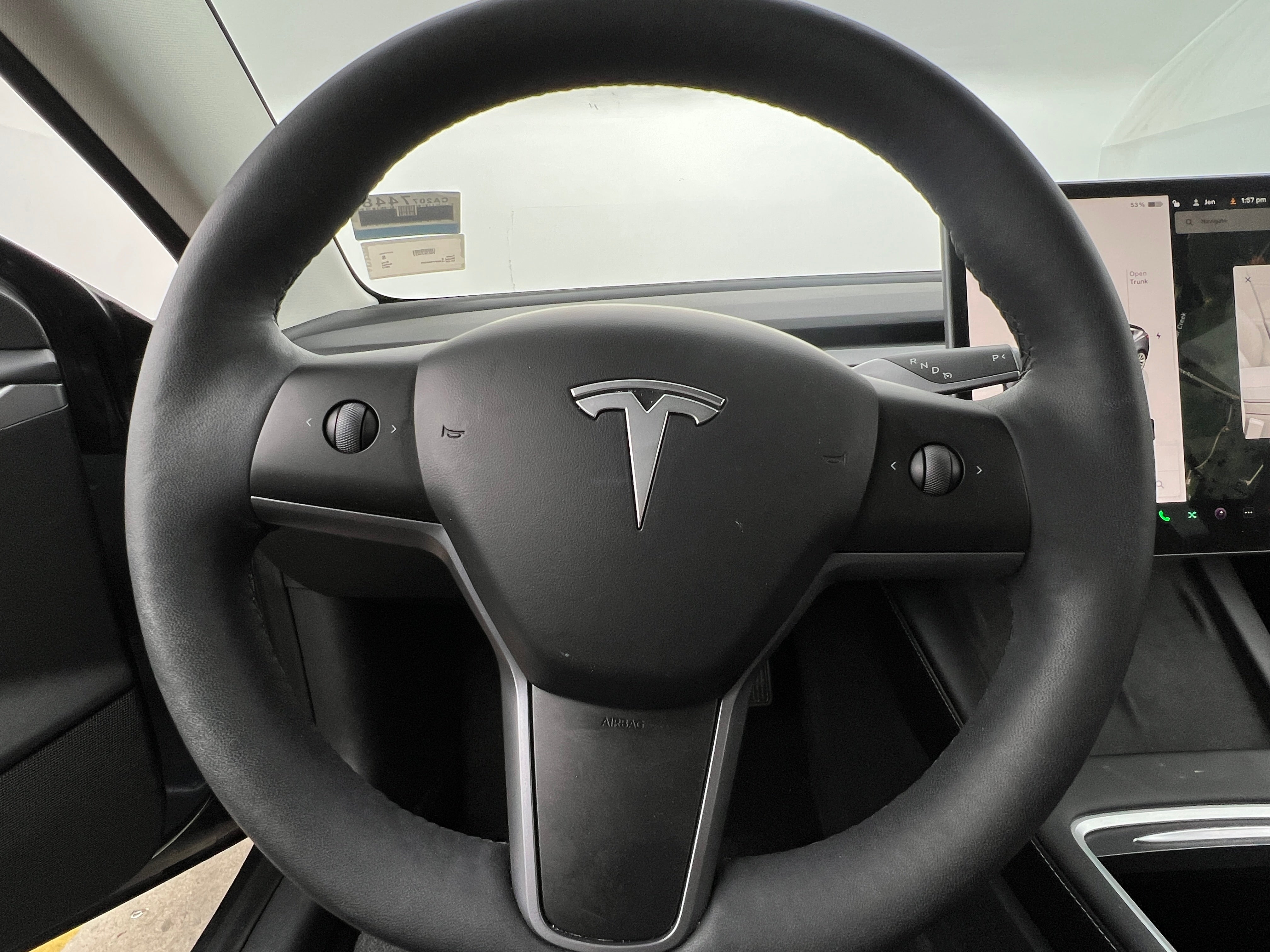 2023 Tesla Model 3 Long Range 4