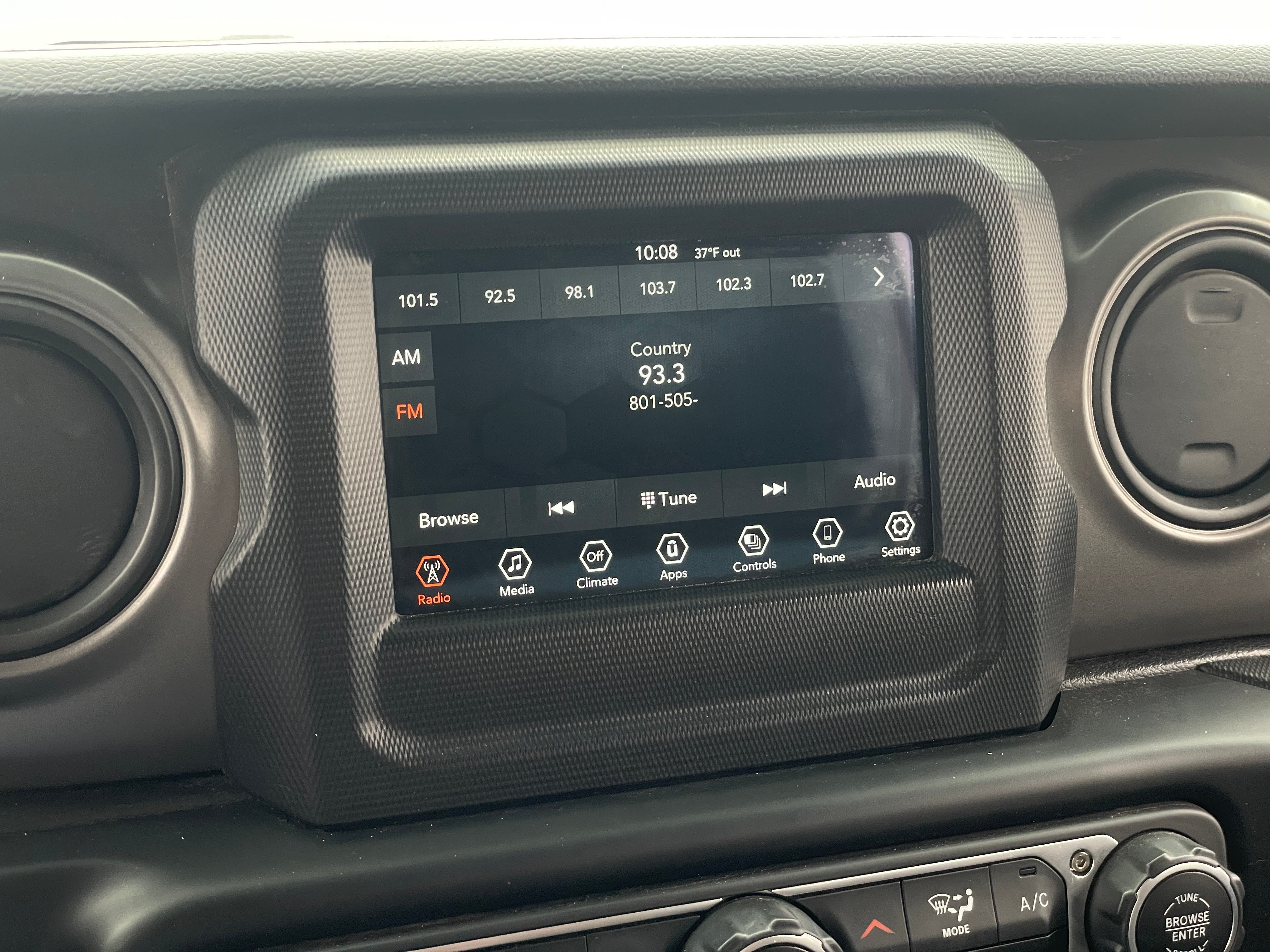 2023 Jeep Wrangler Unlimited Sport S 4