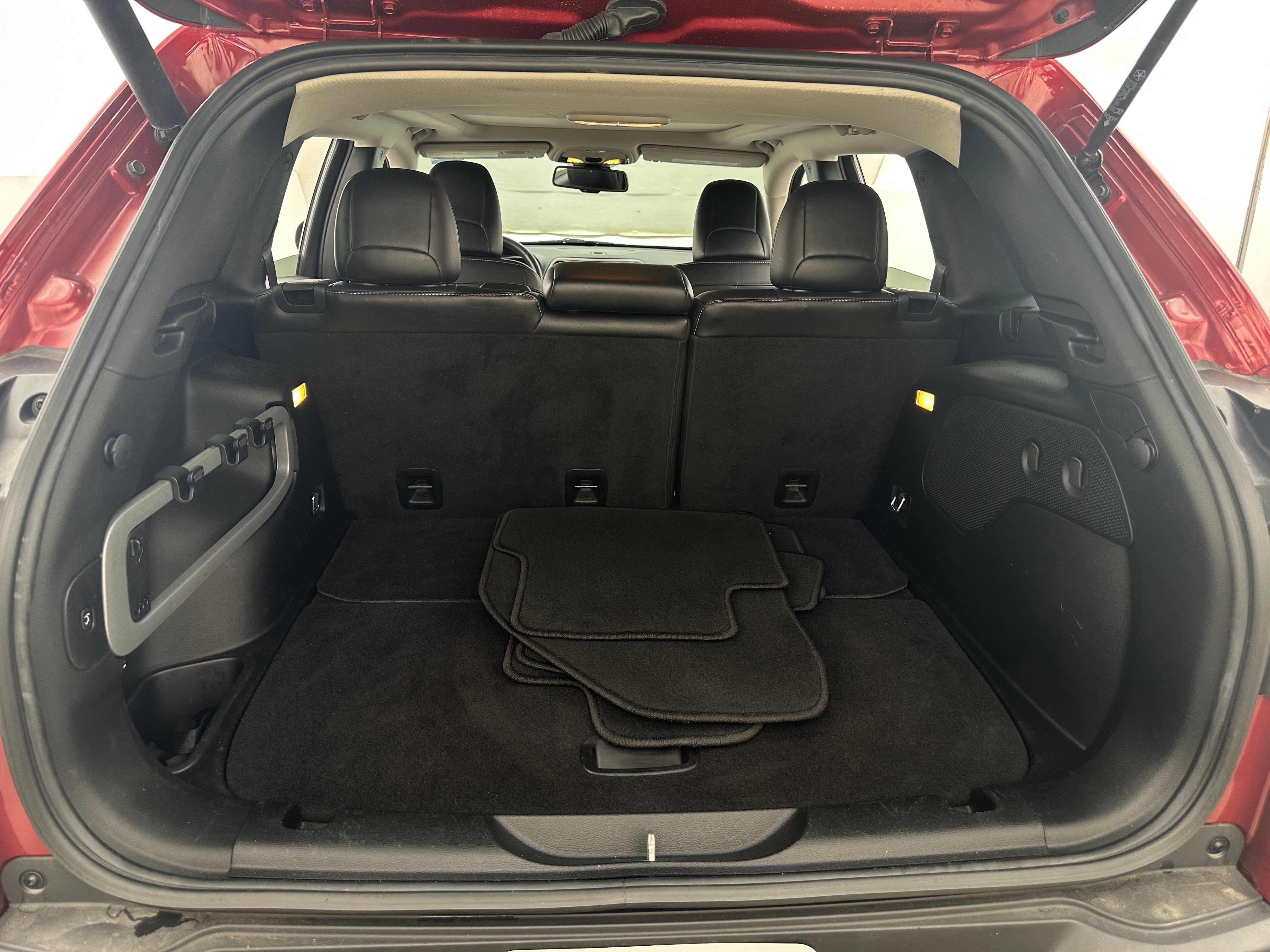 2014 Jeep Cherokee Limited Edition 6