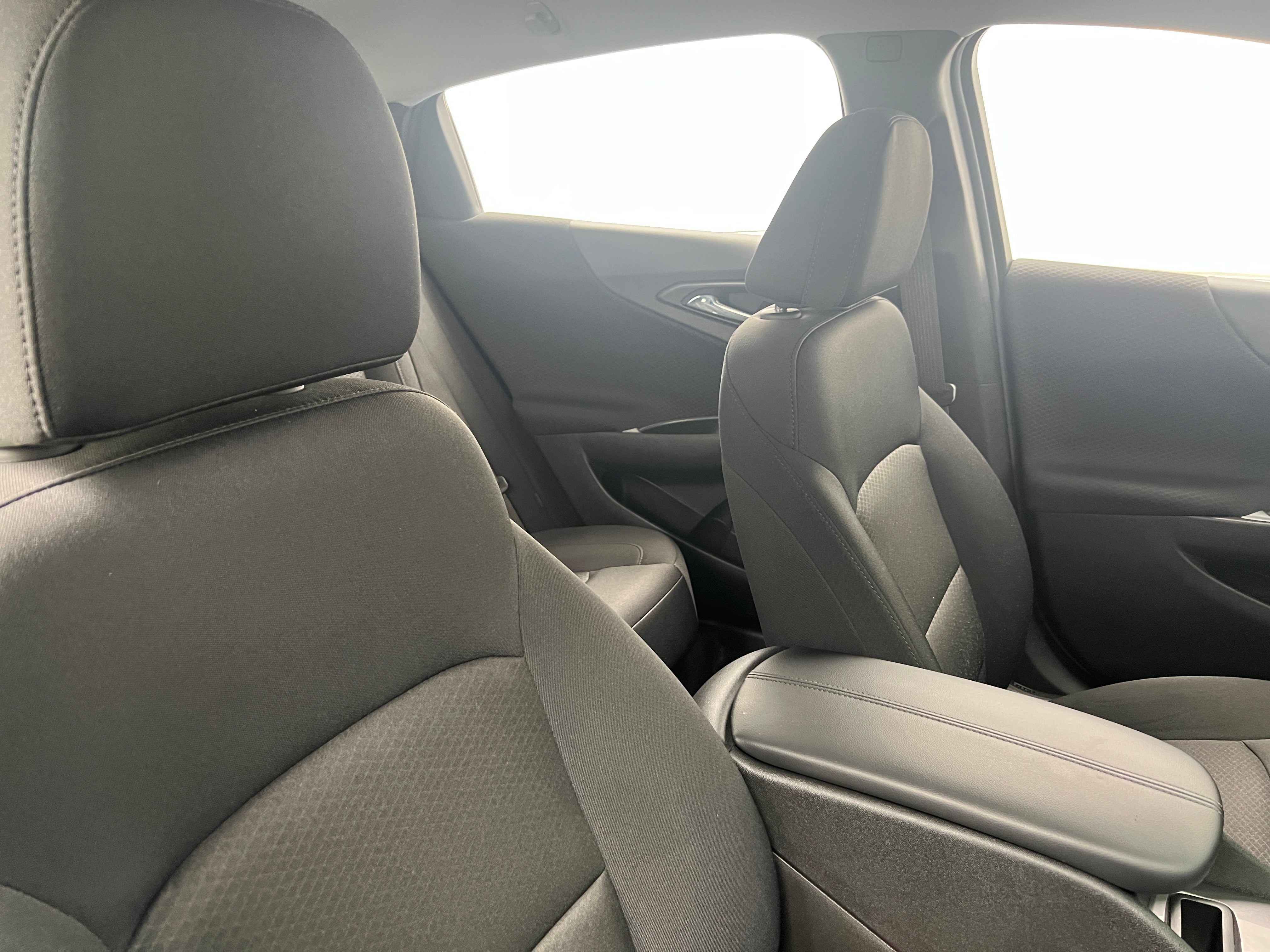 2024 Chevrolet Malibu LT 2