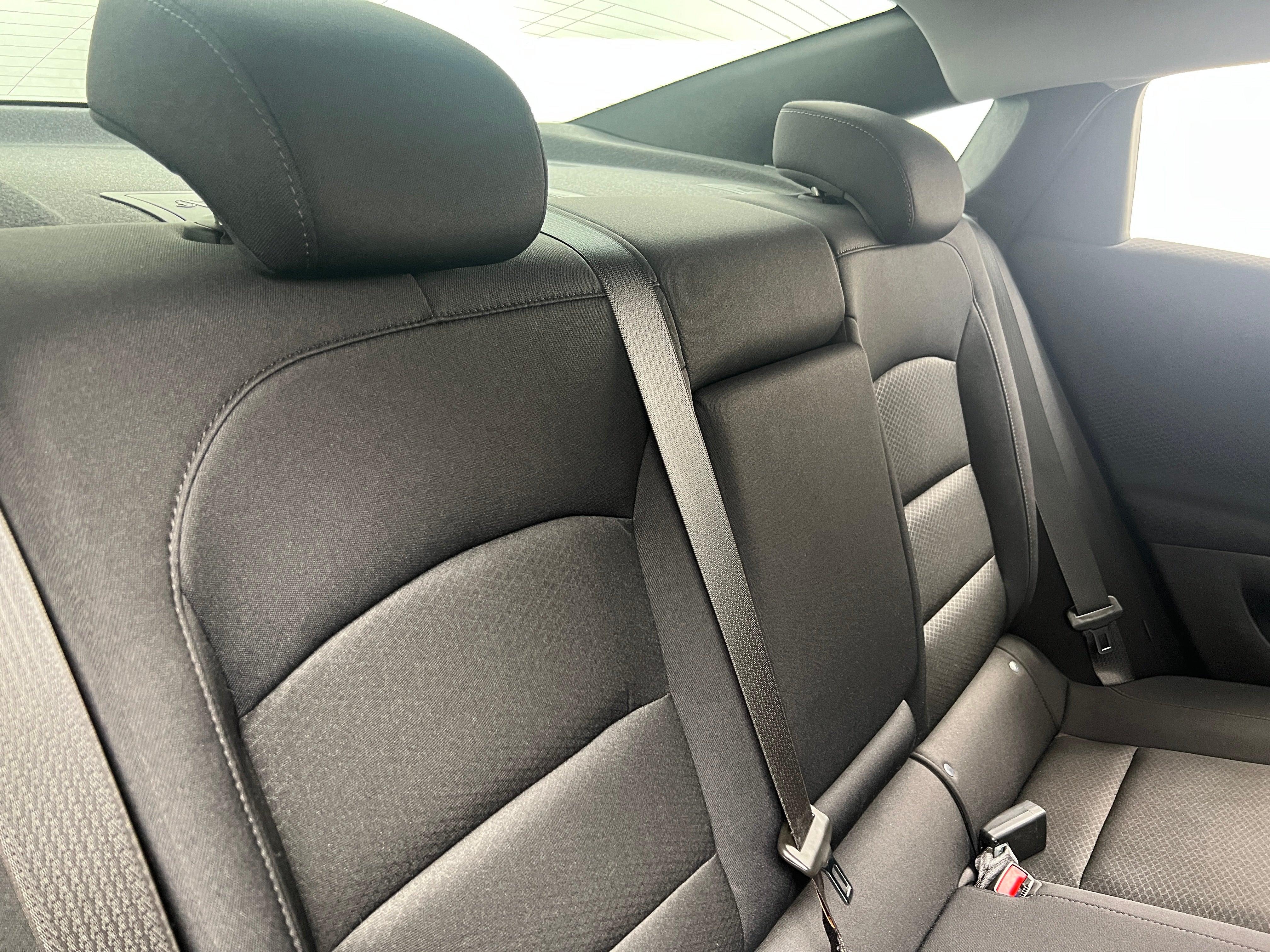 2024 Chevrolet Malibu LT 6