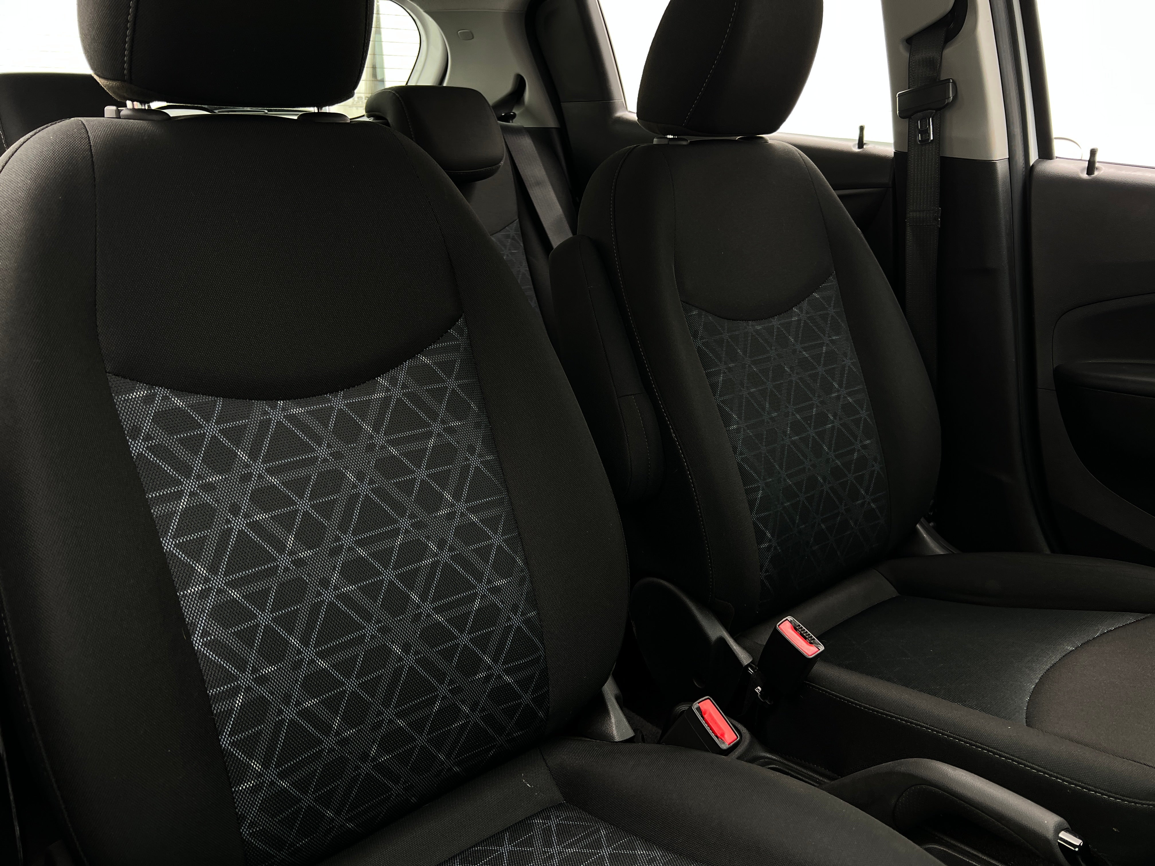 2022 Chevrolet Spark LT 2