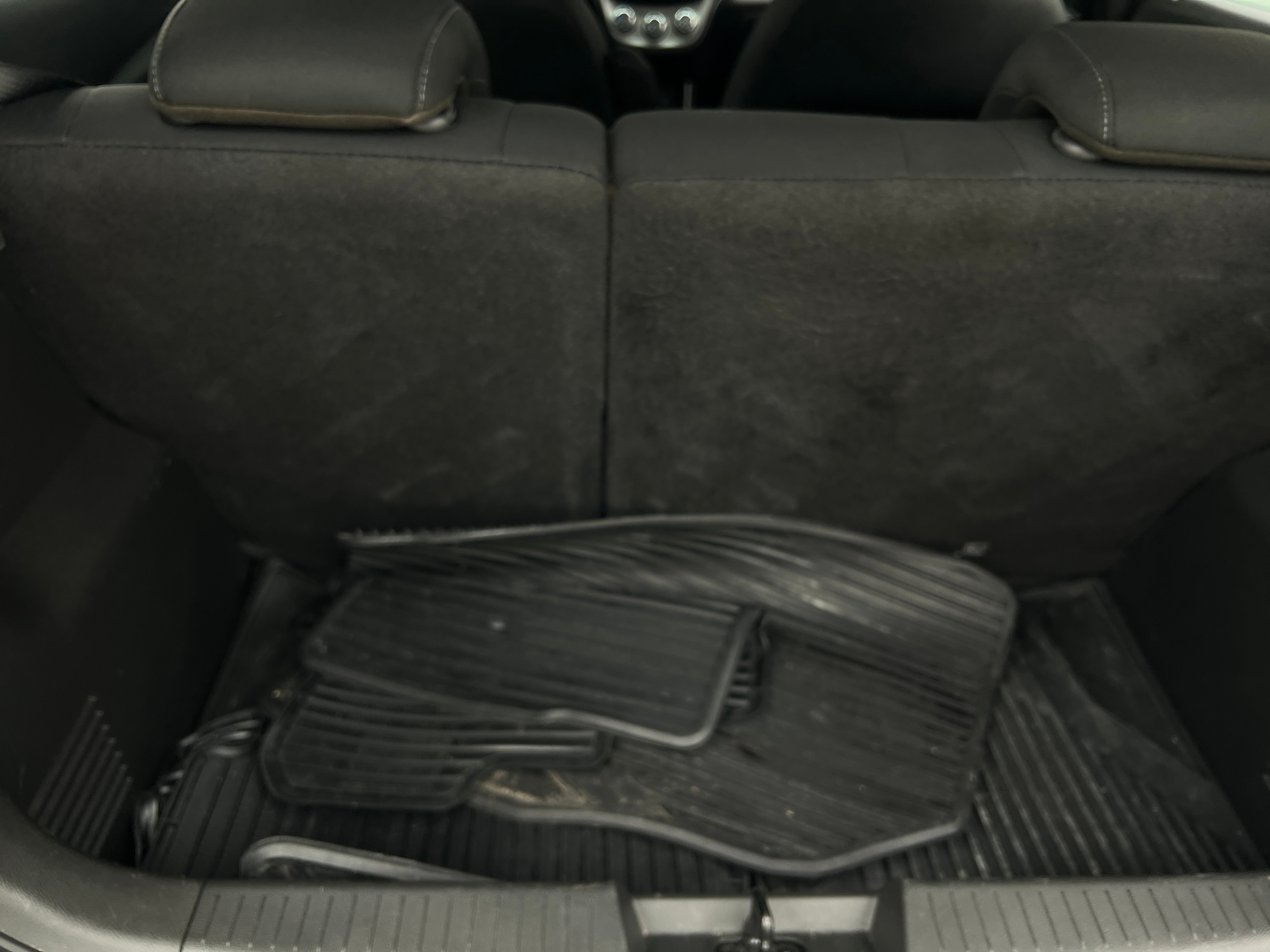2022 Chevrolet Spark LT 7