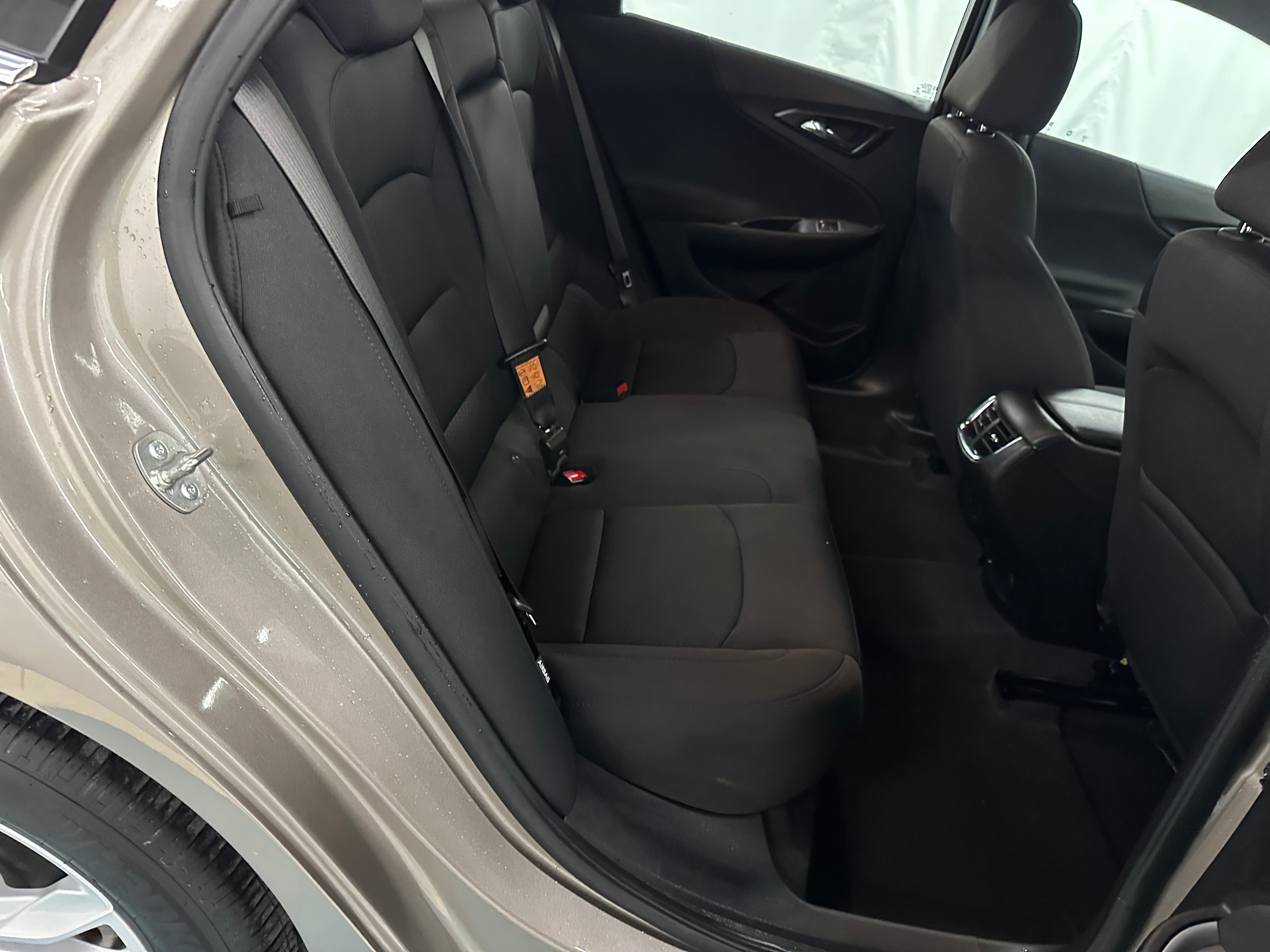2024 Chevrolet Malibu LT 6