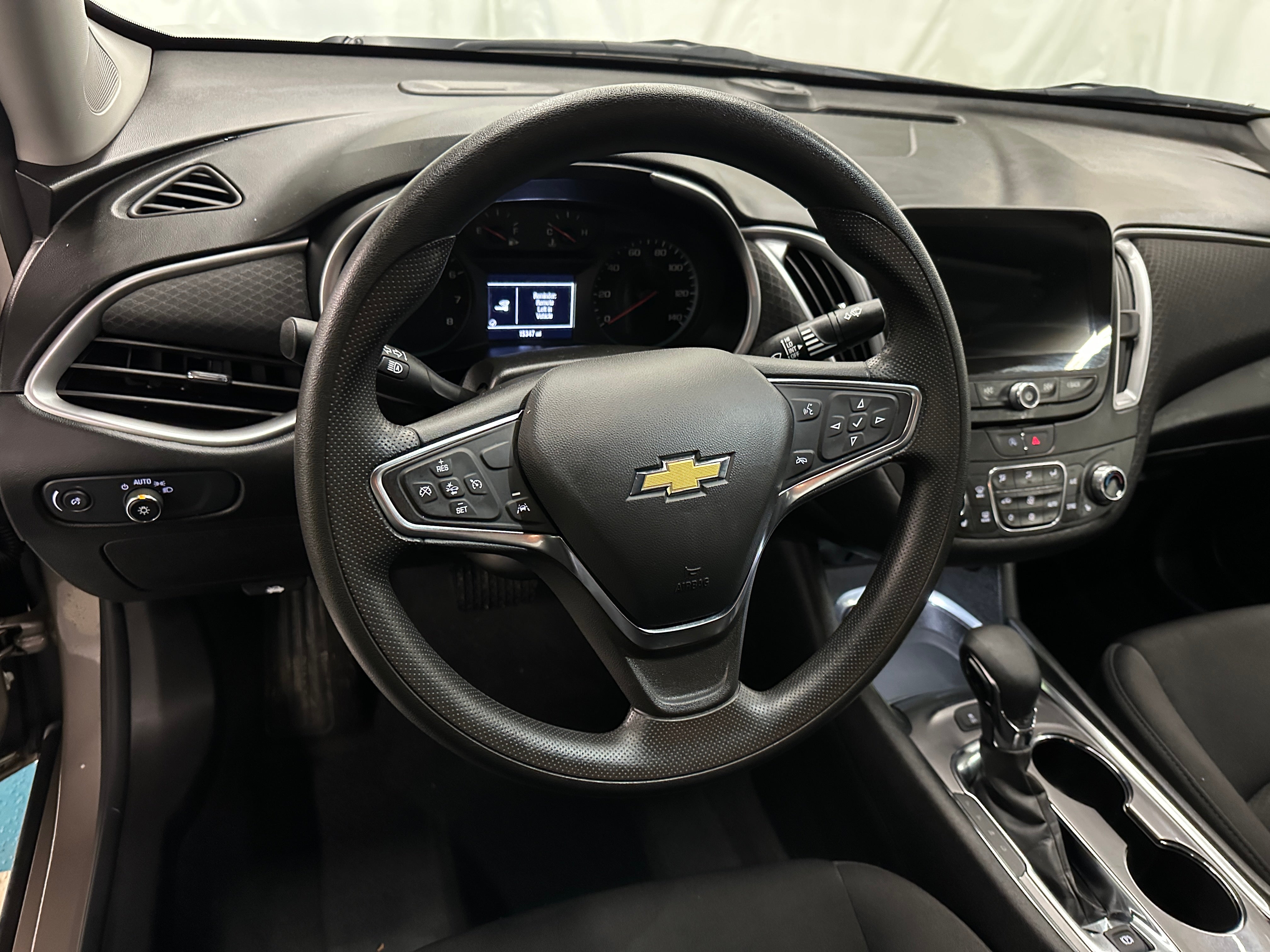 2024 Chevrolet Malibu LT 5