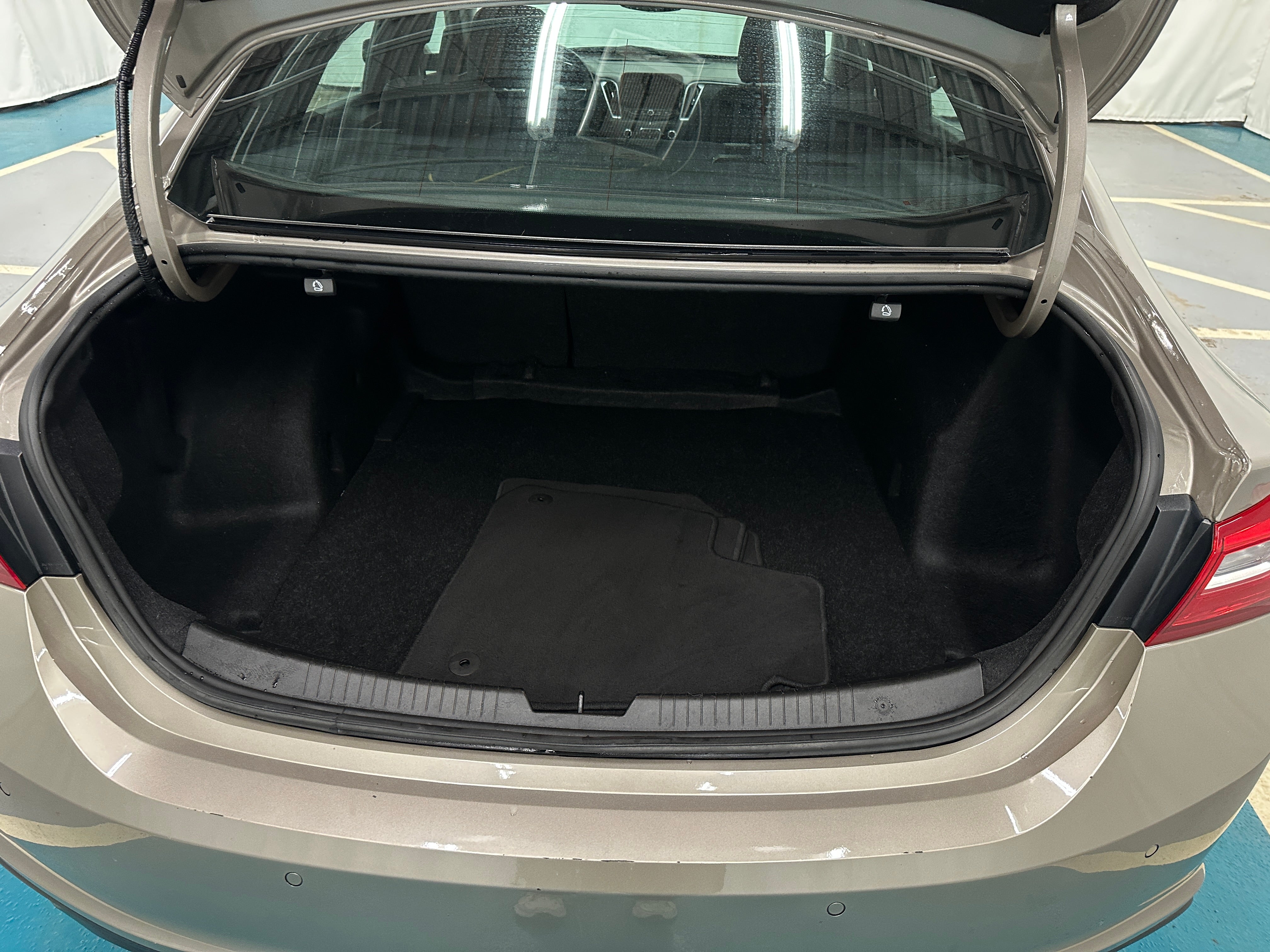 2024 Chevrolet Malibu LT 7