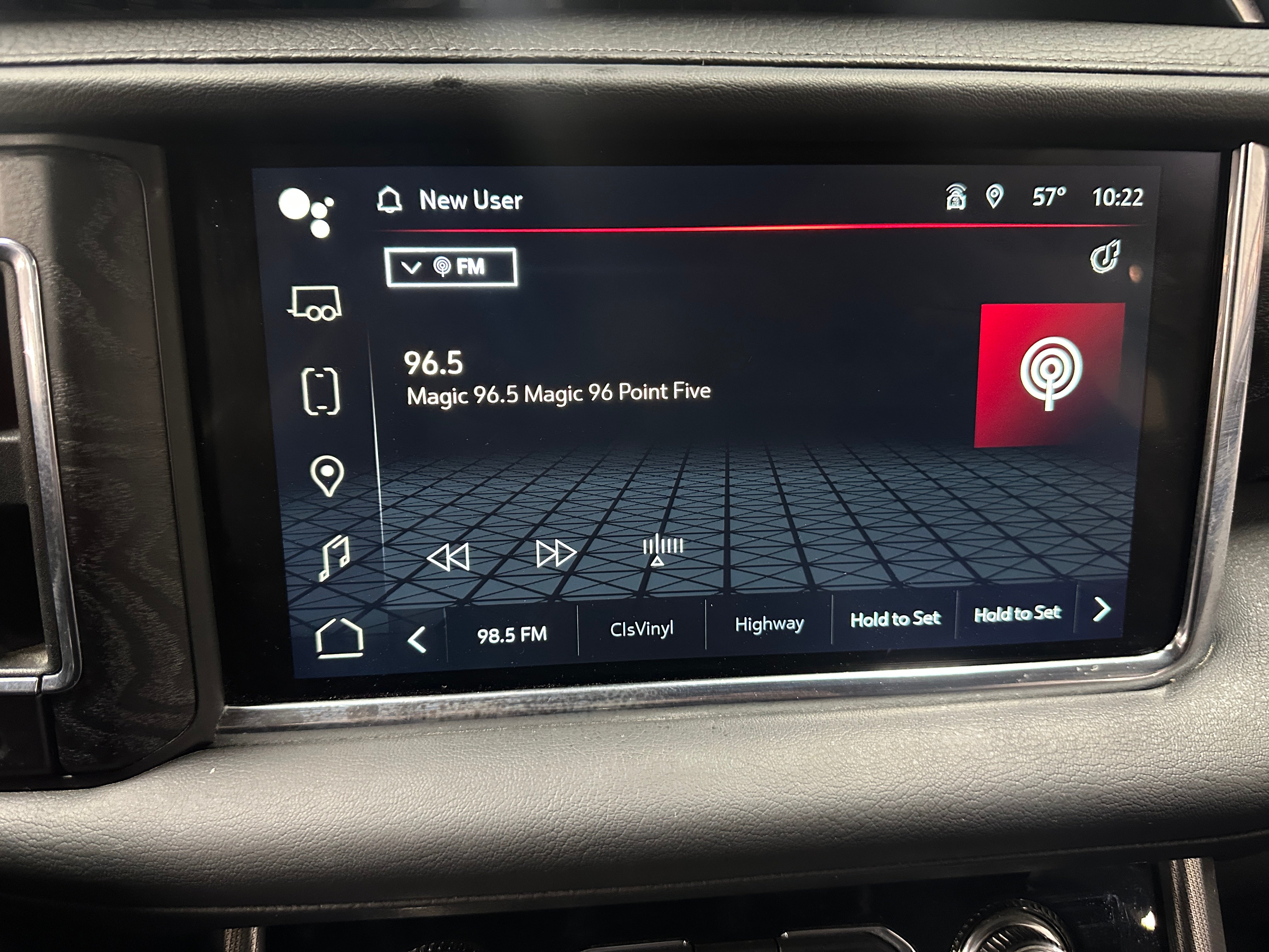 2023 GMC Yukon Denali 3