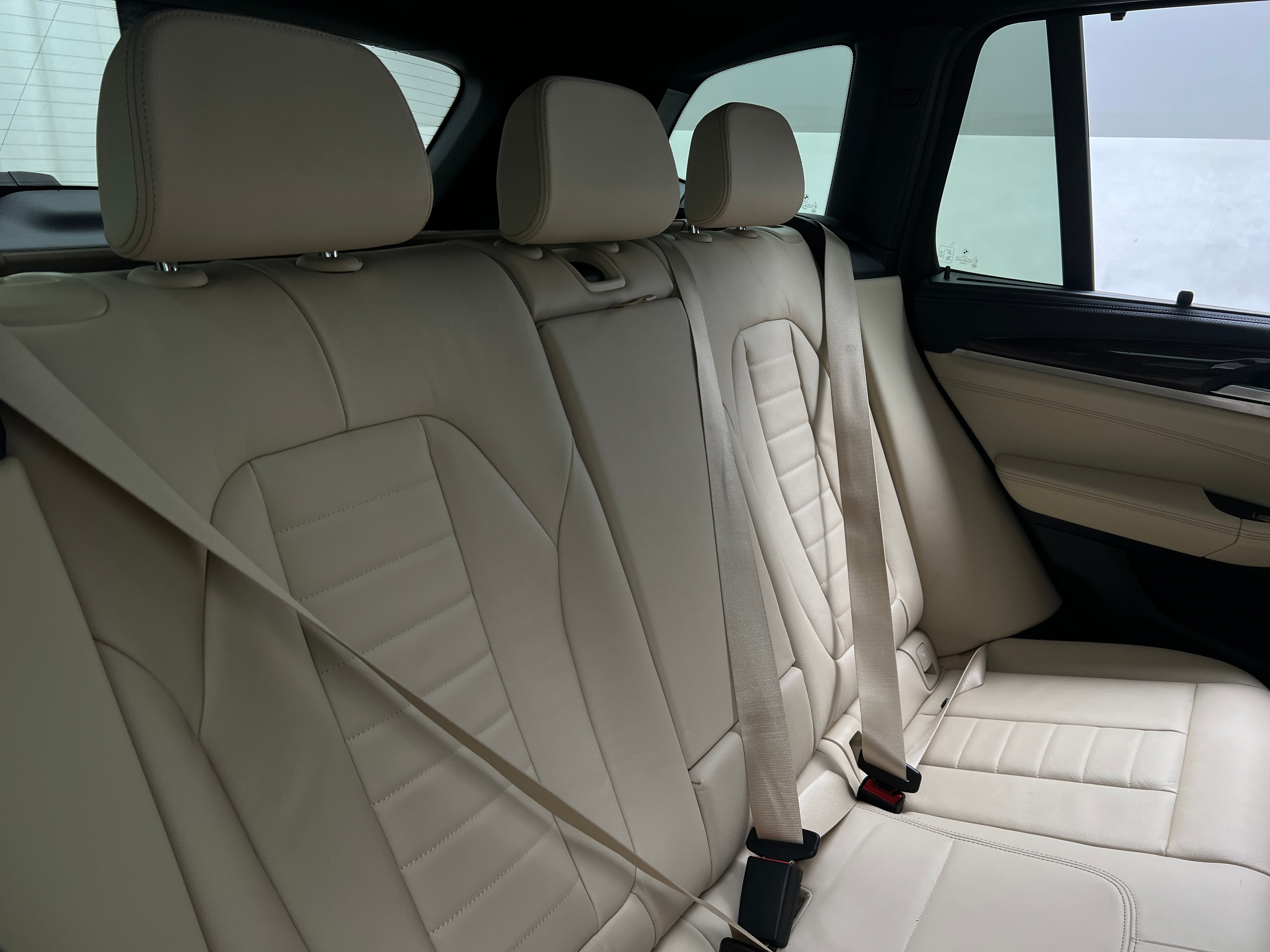 2020 BMW X3 M40i 5