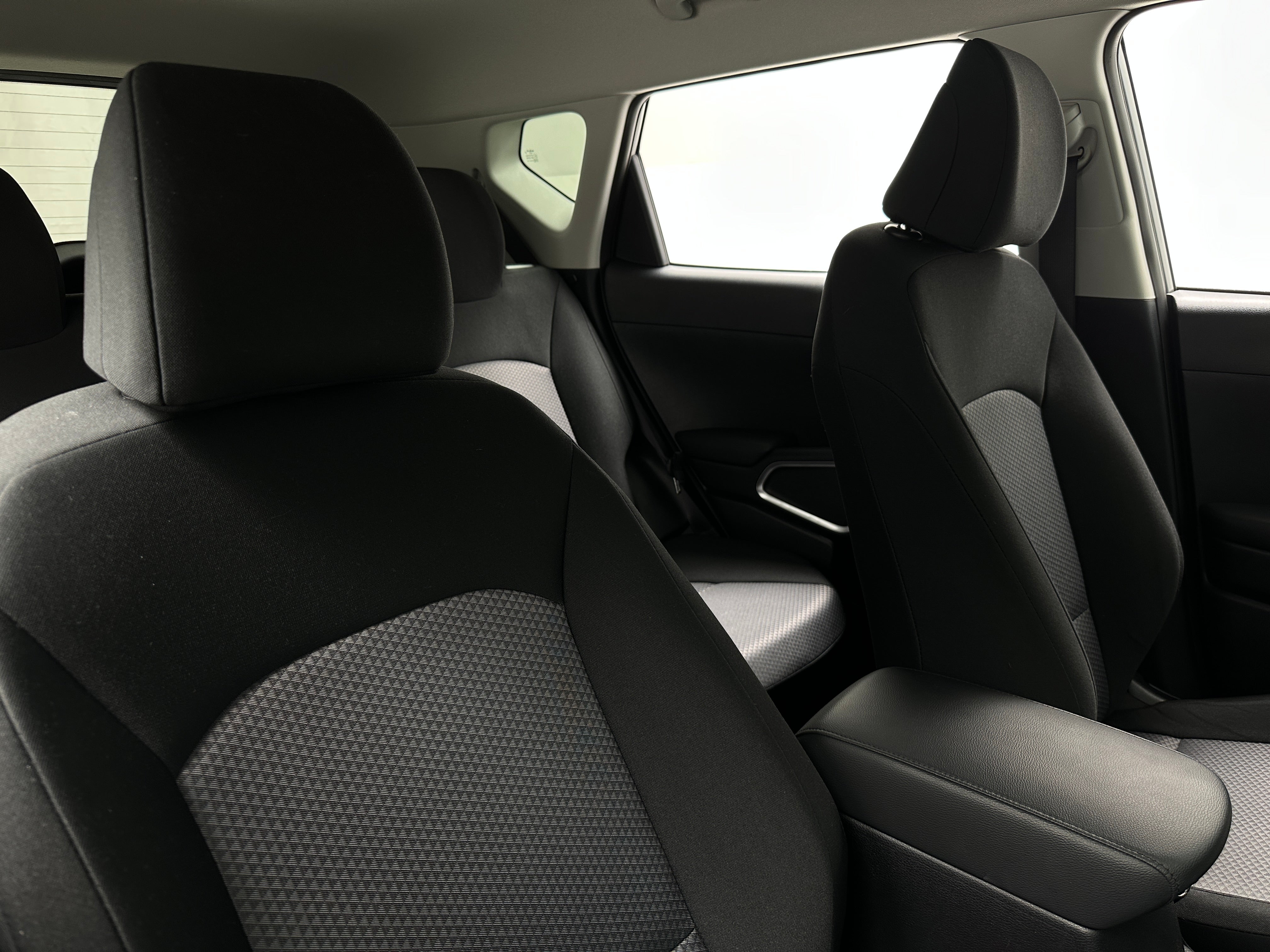 2024 Kia Soul LX 2