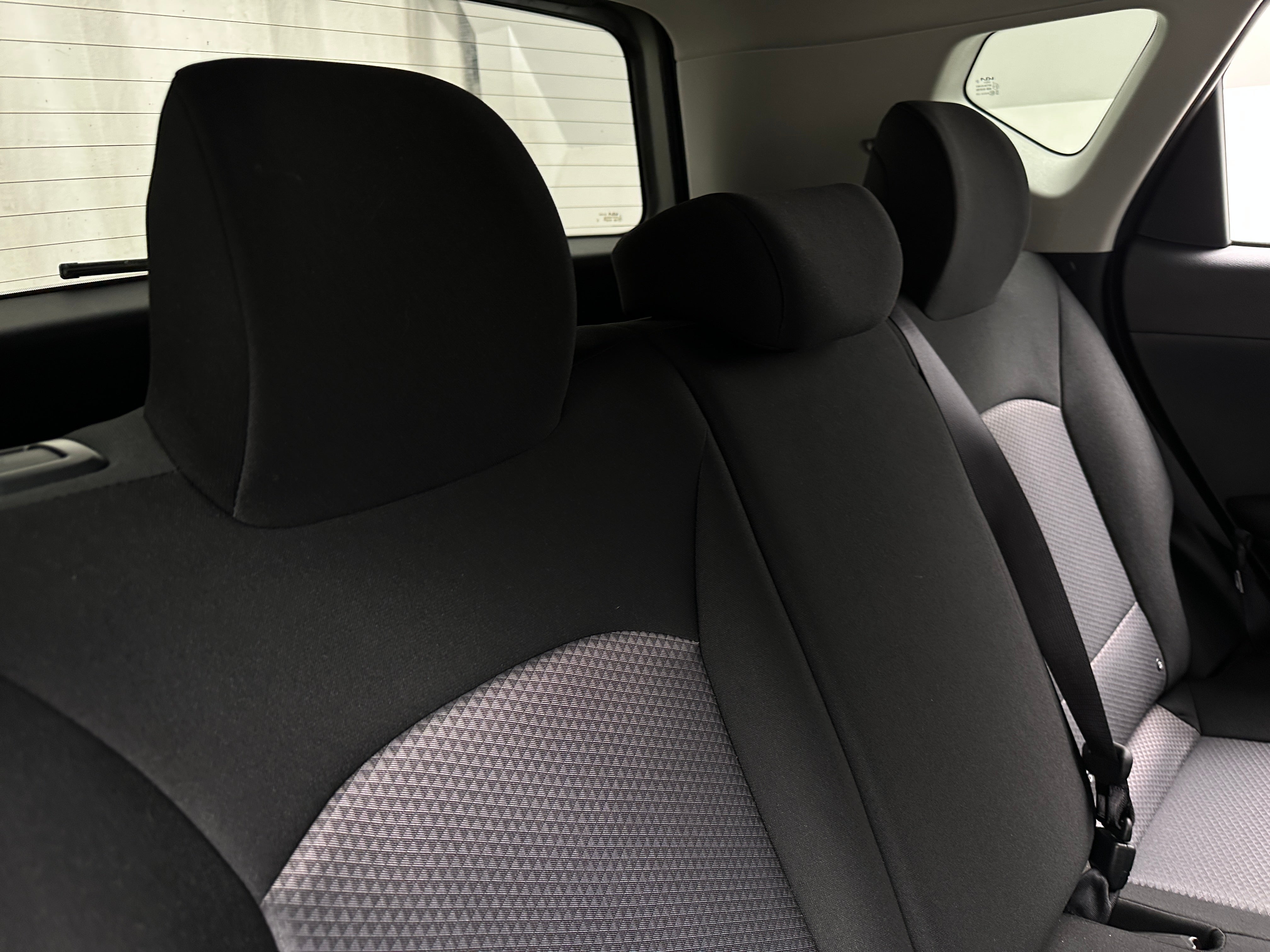 2024 Kia Soul LX 6