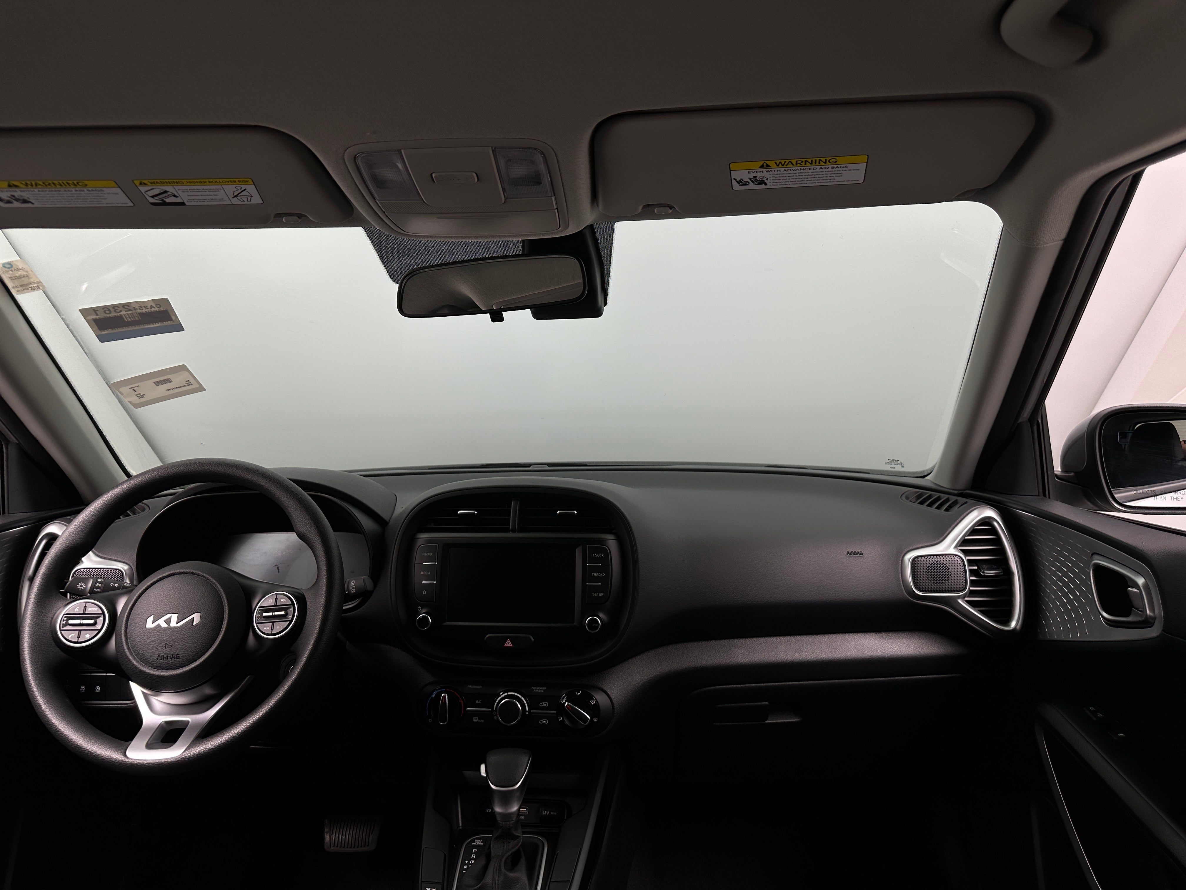 2024 Kia Soul LX 3
