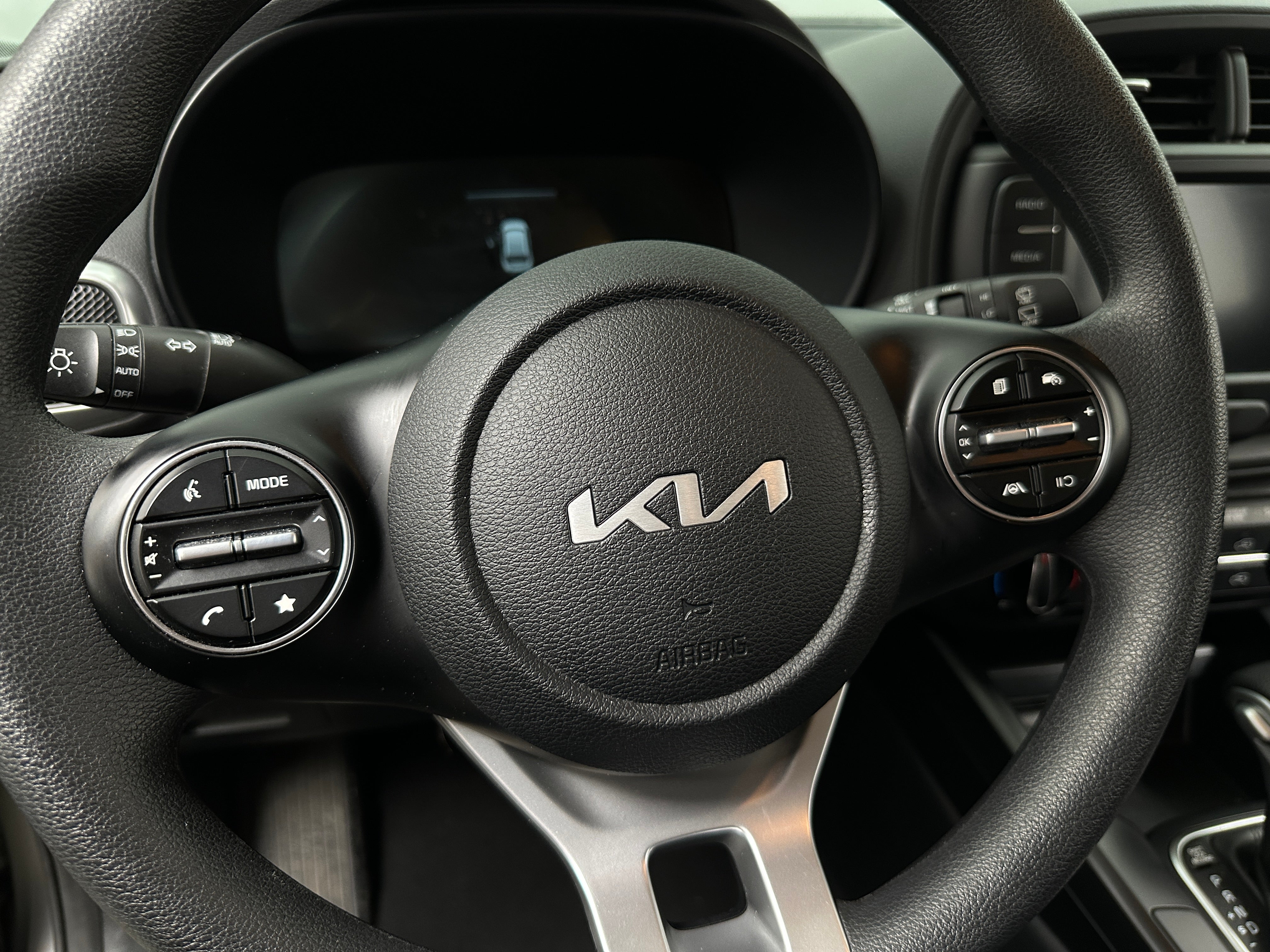 2024 Kia Soul LX 5
