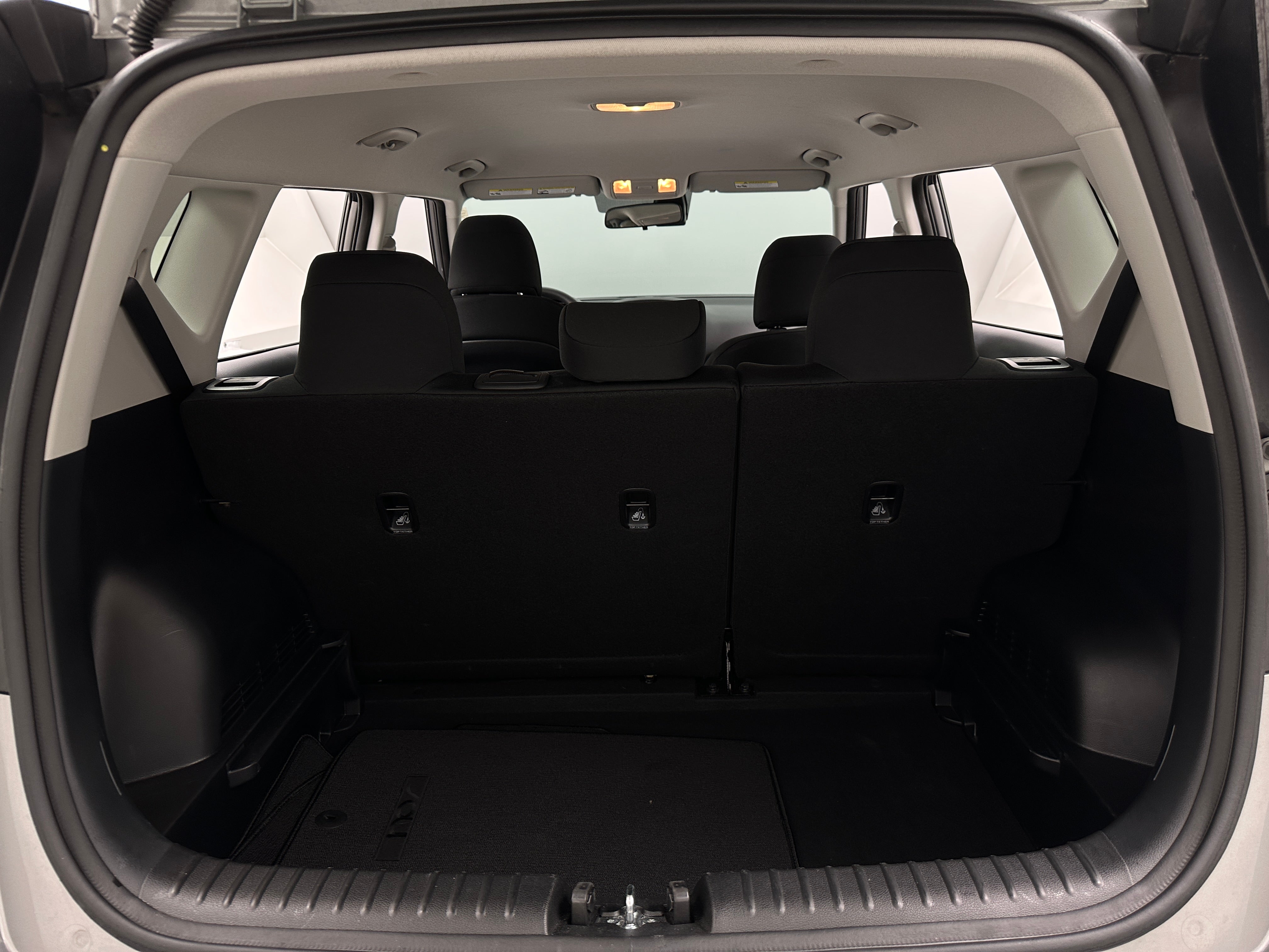 2024 Kia Soul LX 7