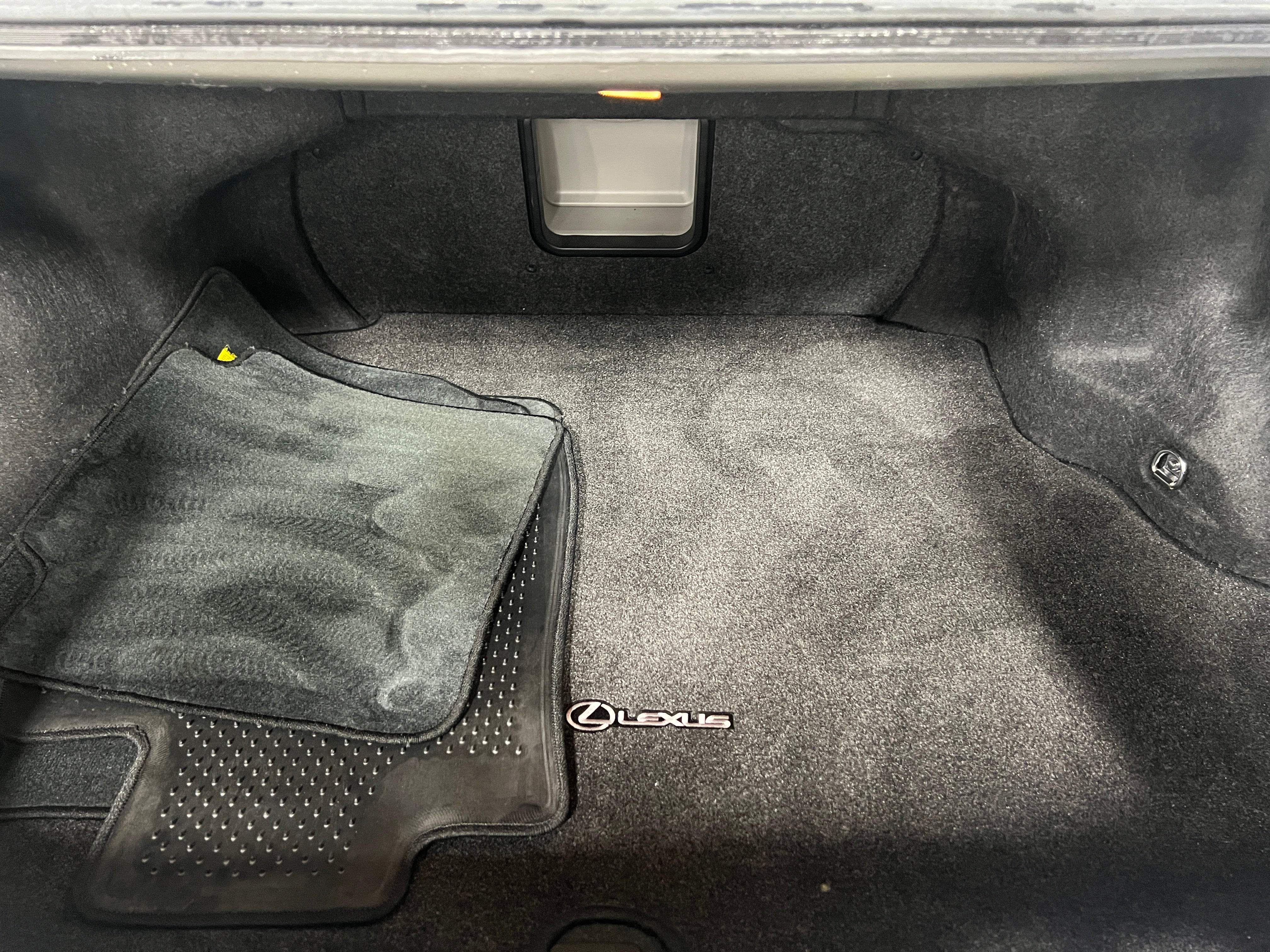 2016 Lexus ES 350 6