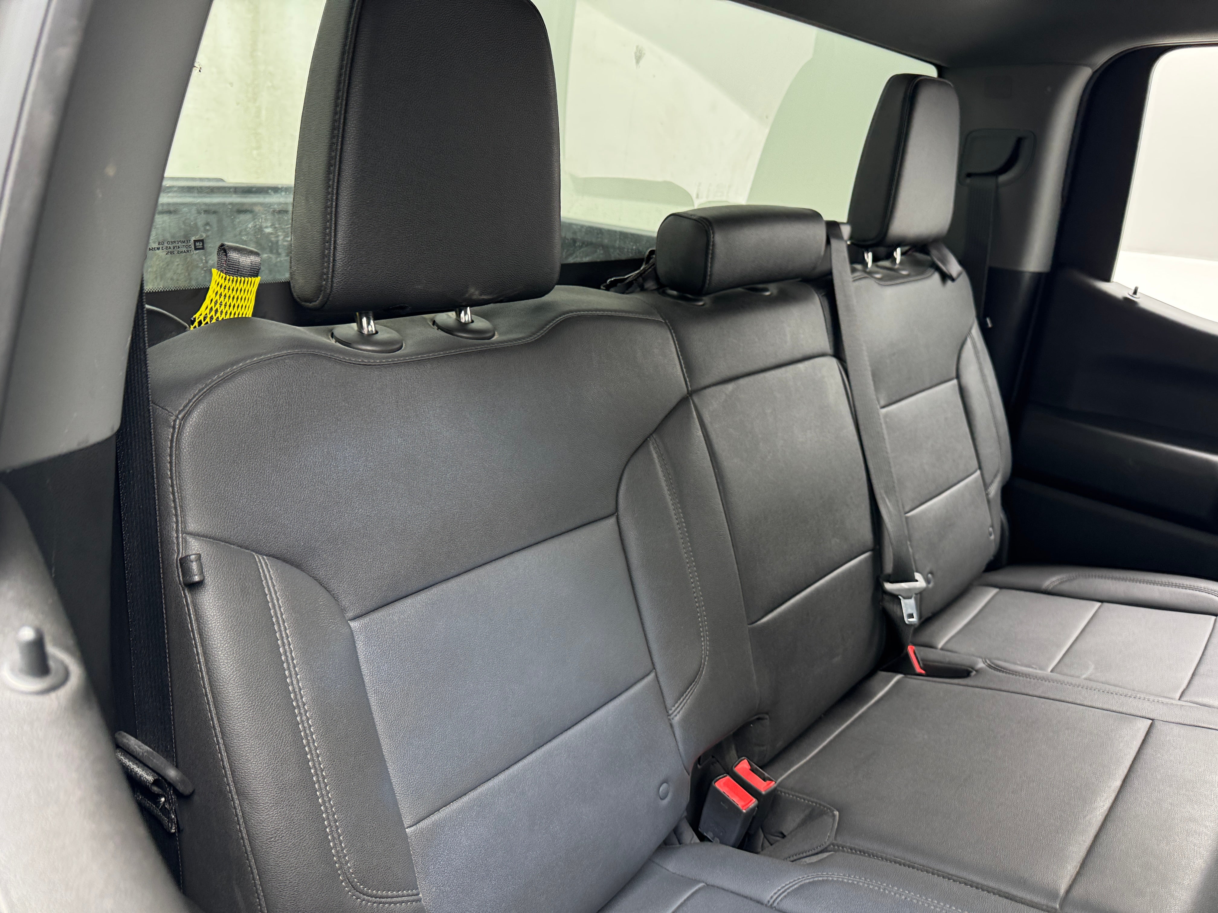 2022 Chevrolet Silverado 1500 Work Truck 6