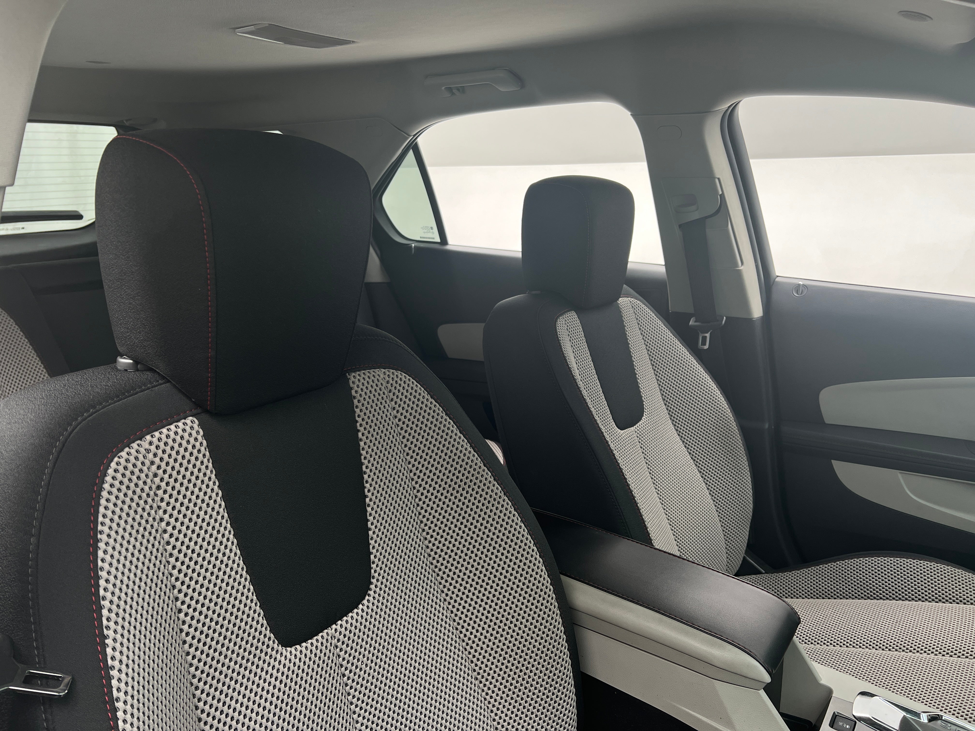 2010 Chevrolet Equinox LT 2