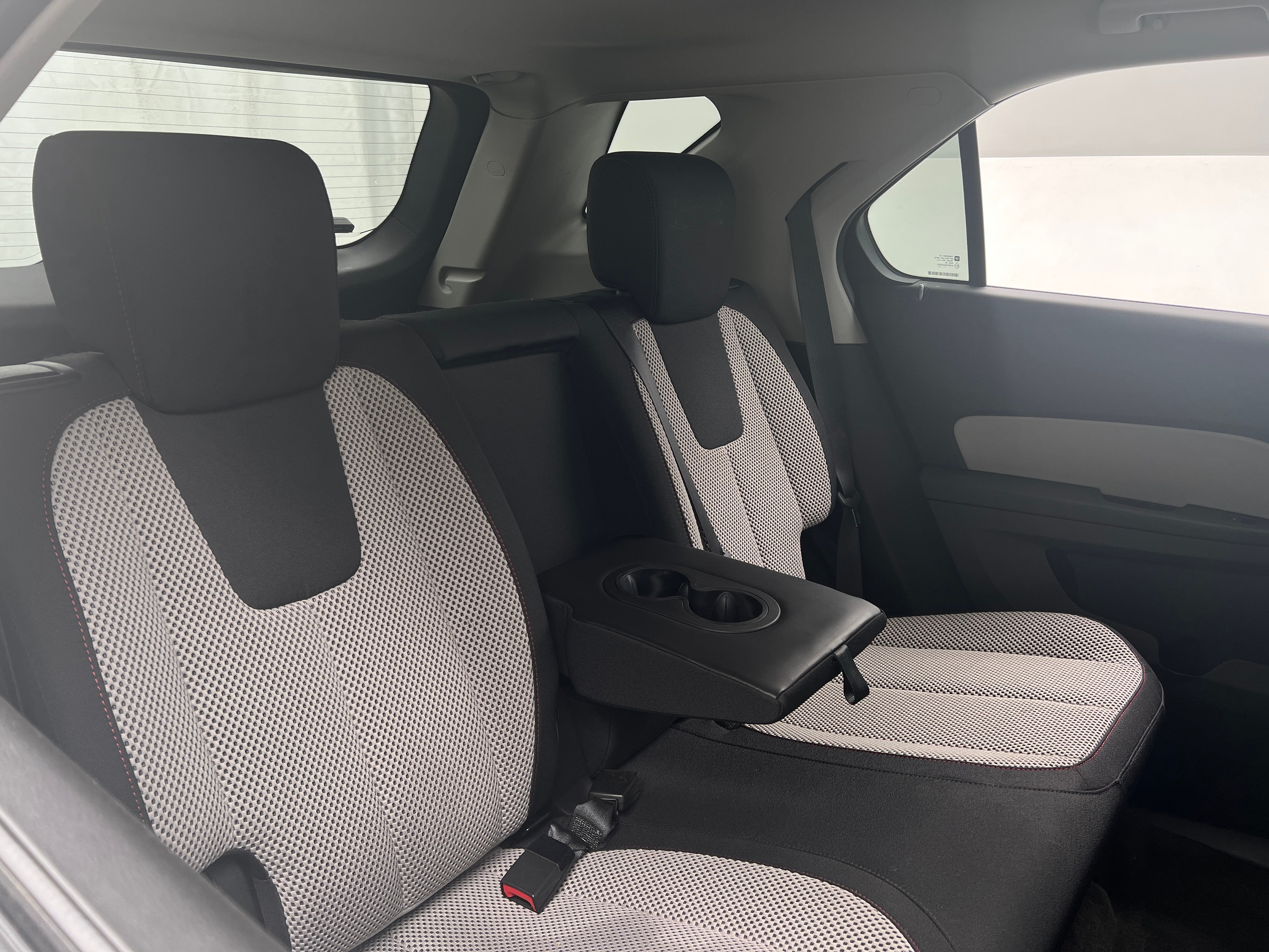 2010 Chevrolet Equinox LT 6