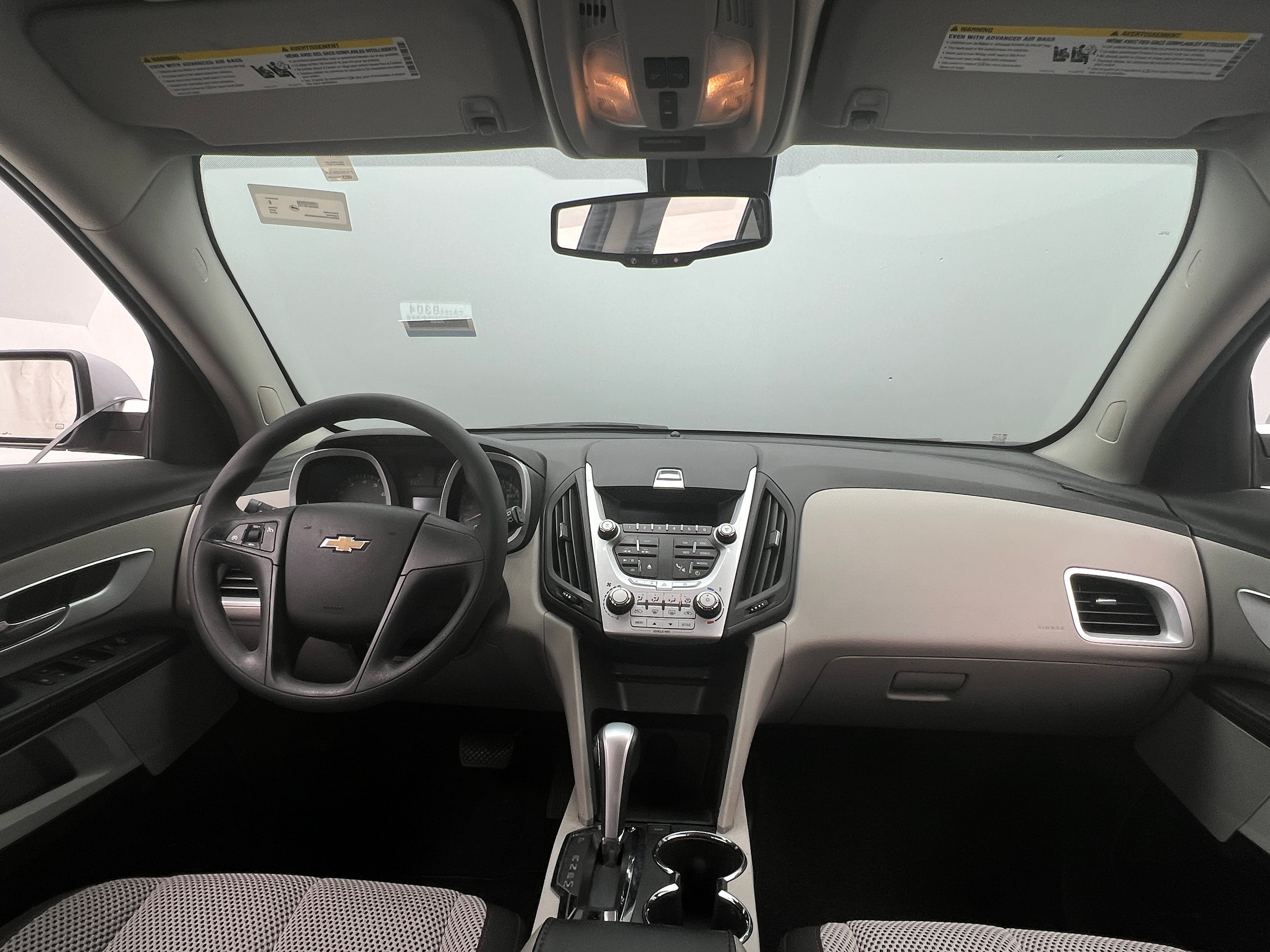 2010 Chevrolet Equinox LT 3
