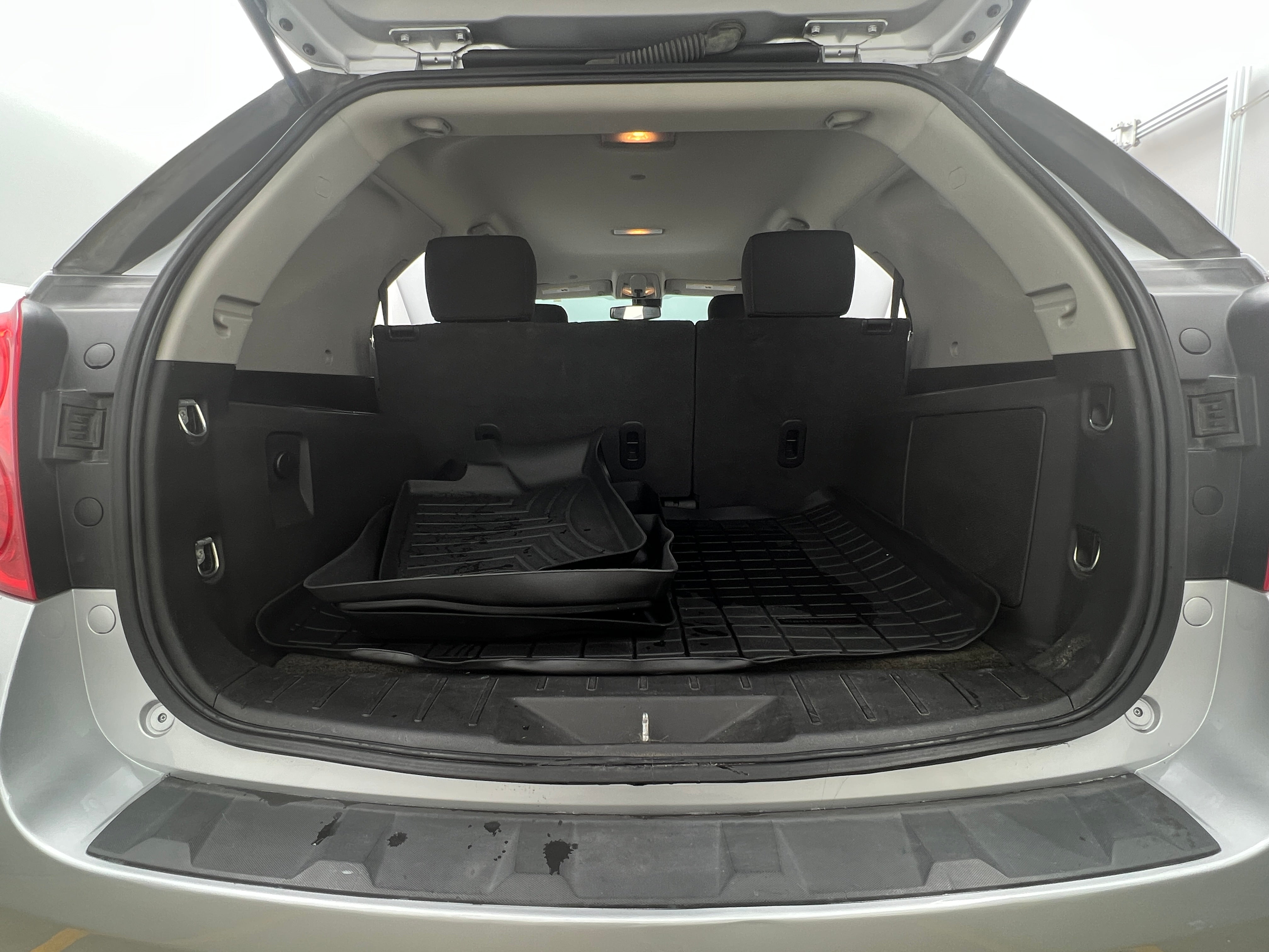 2010 Chevrolet Equinox LT 7