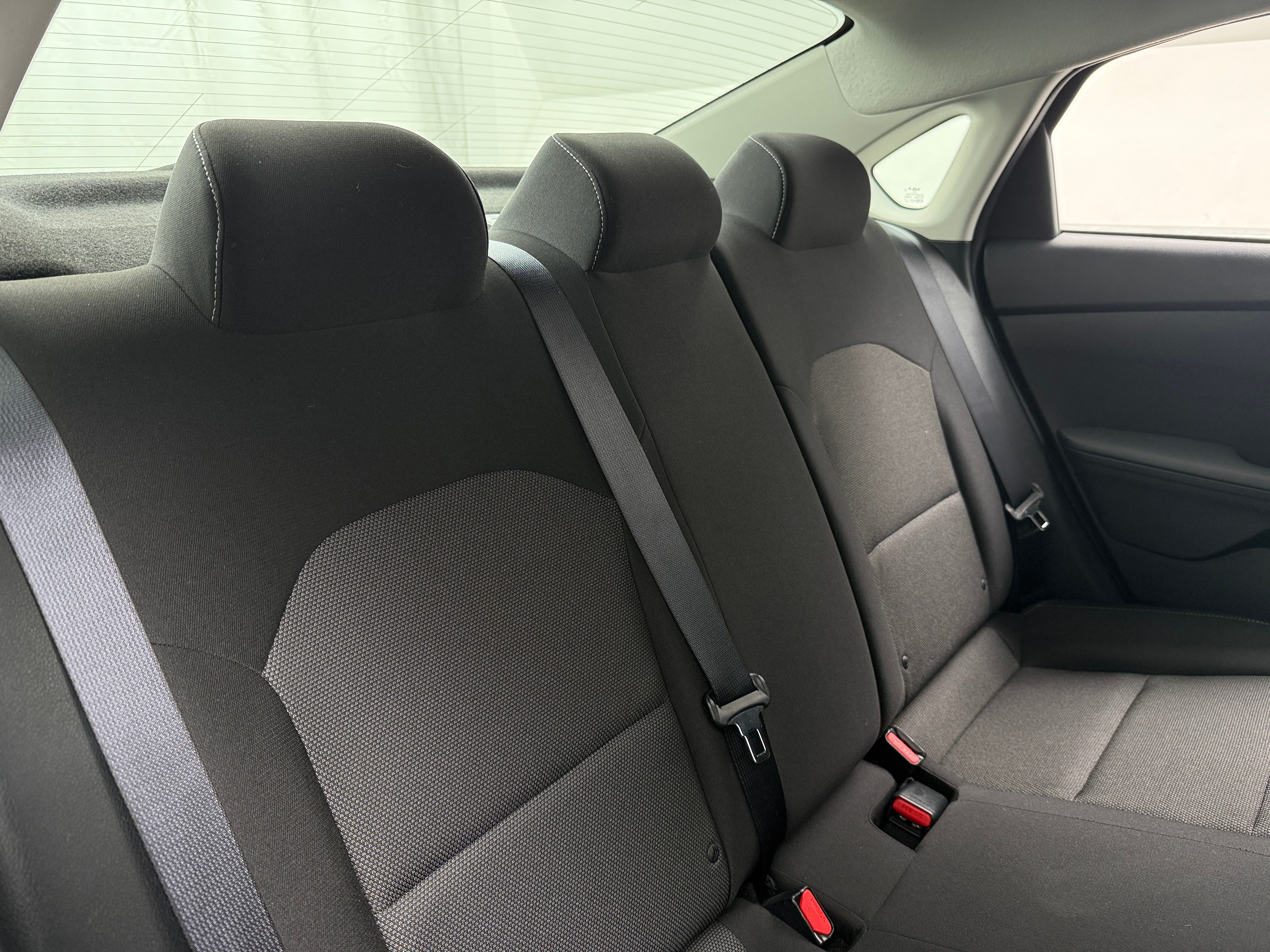 2024 Kia Forte LXS 6