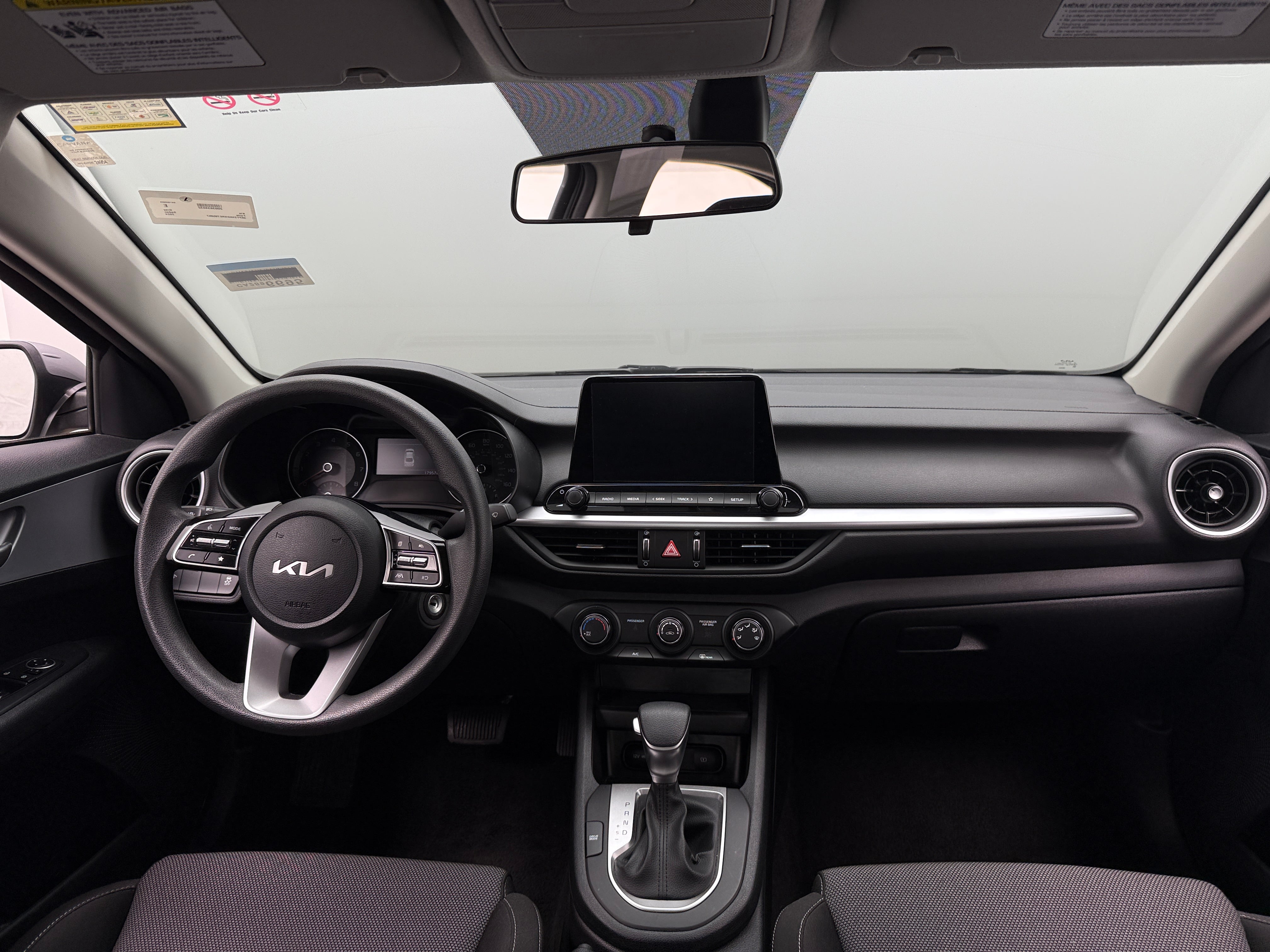 2024 Kia Forte LXS 3
