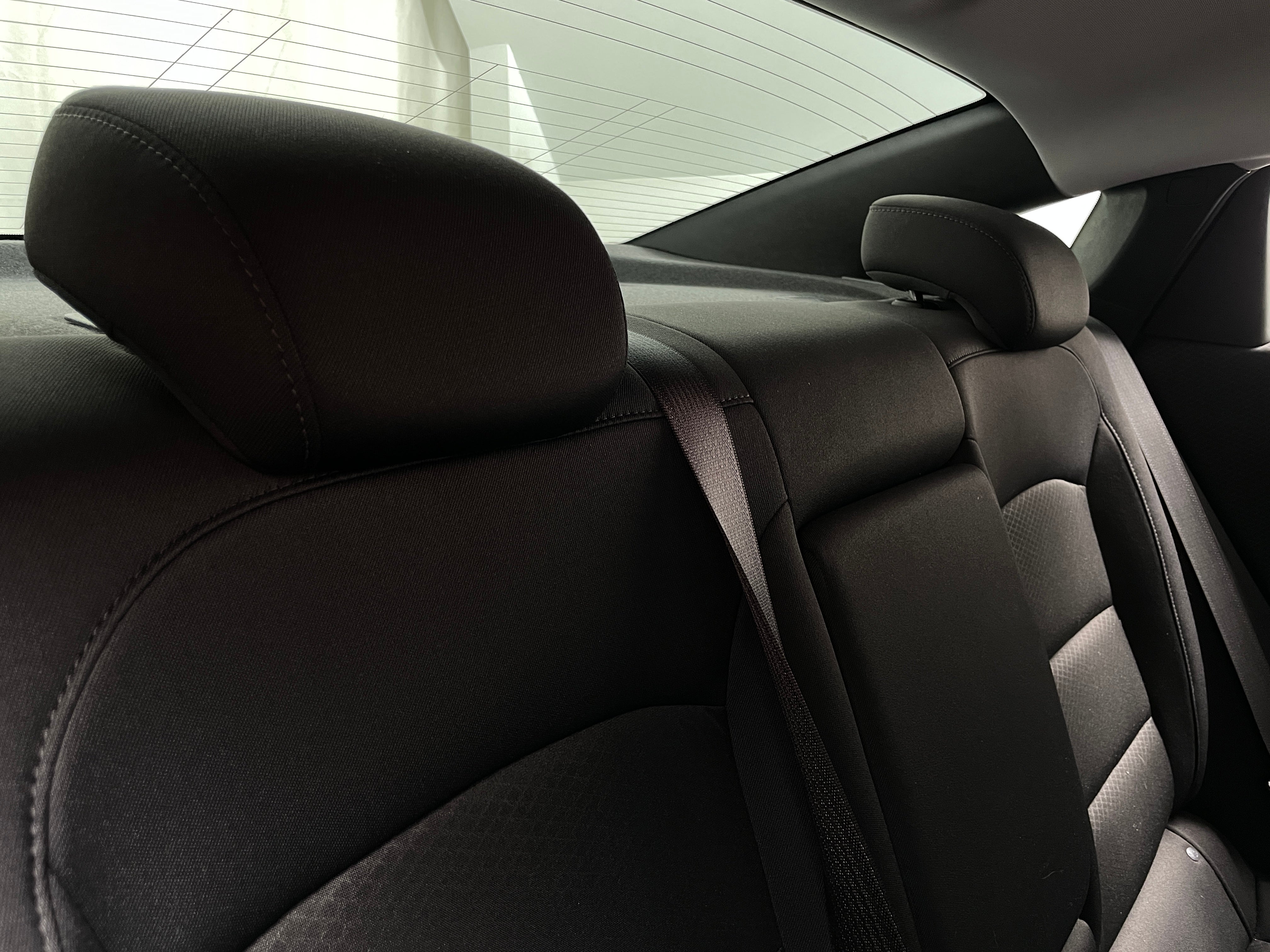 2024 Chevrolet Malibu LT 6