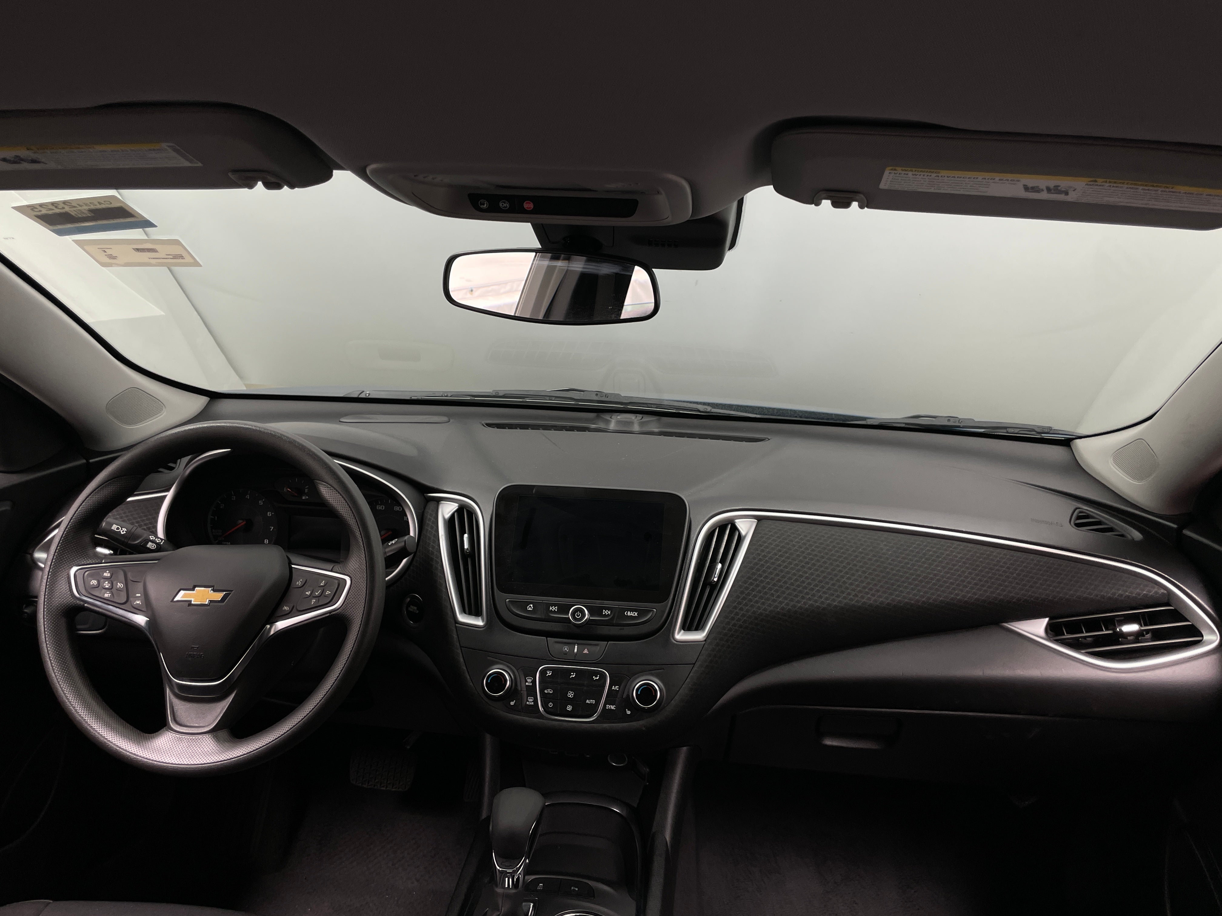 2024 Chevrolet Malibu LT 3