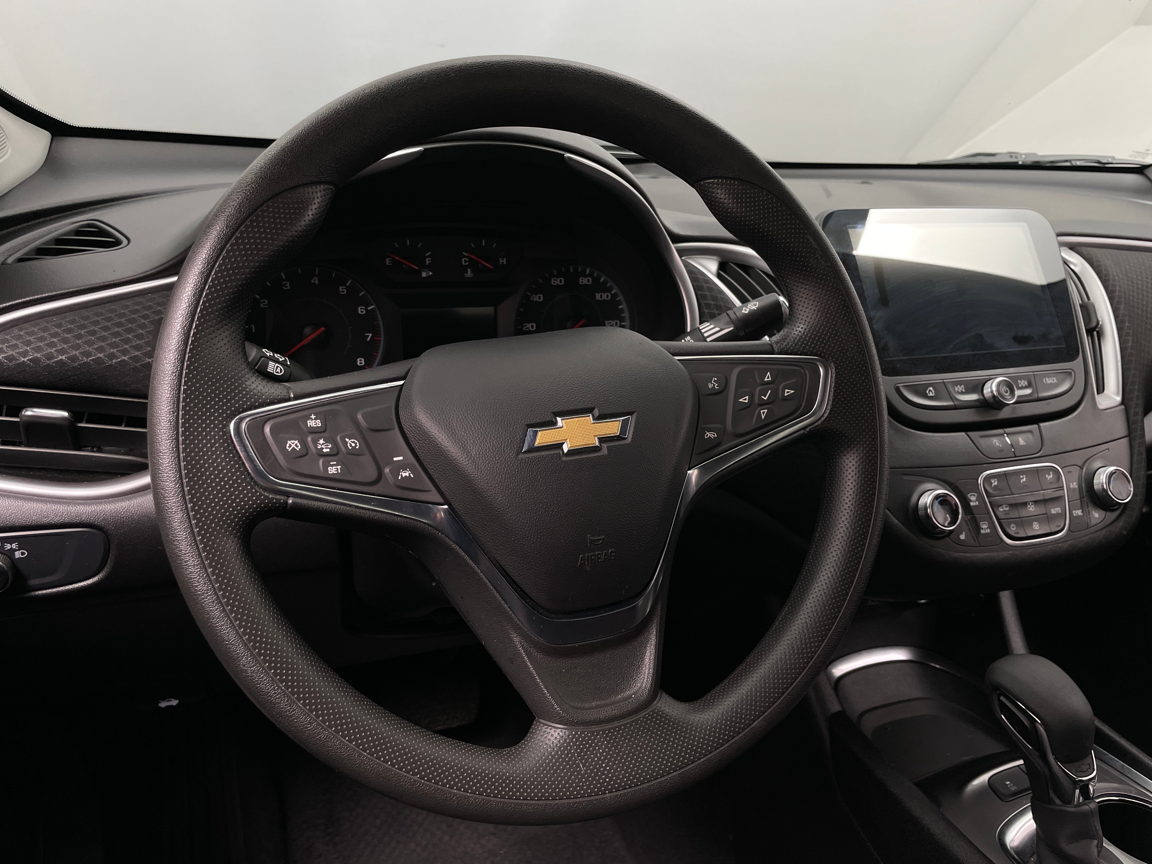 2024 Chevrolet Malibu LT 5