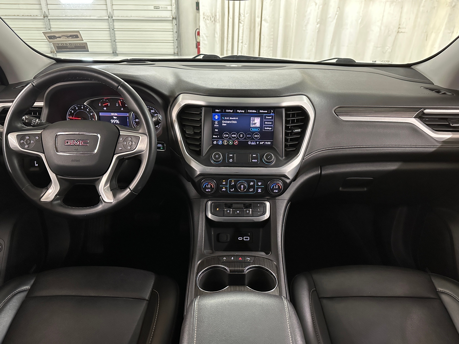 Thumbnail: 2023 GMC Acadia - 2
