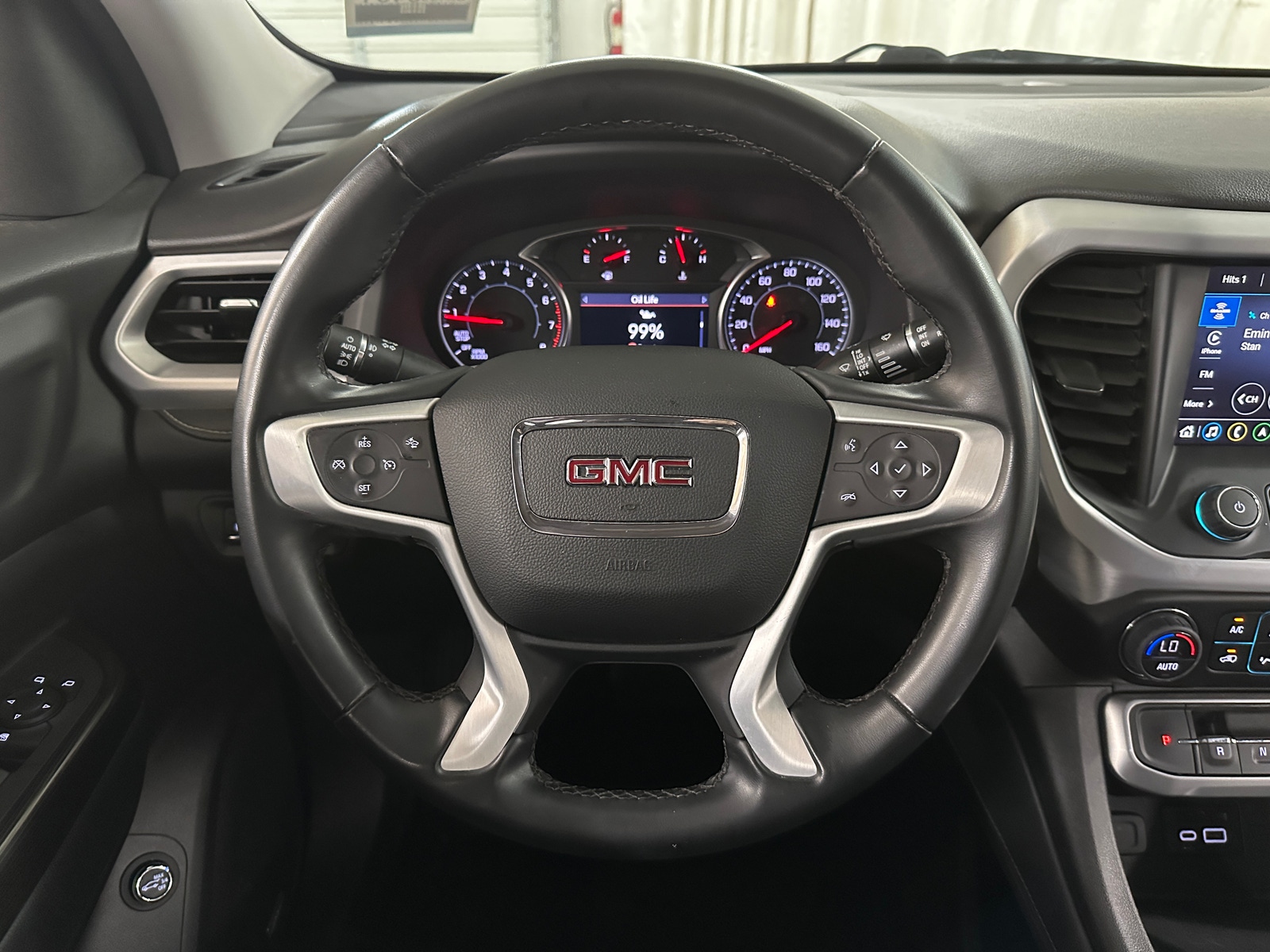 Thumbnail: 2023 GMC Acadia - 4