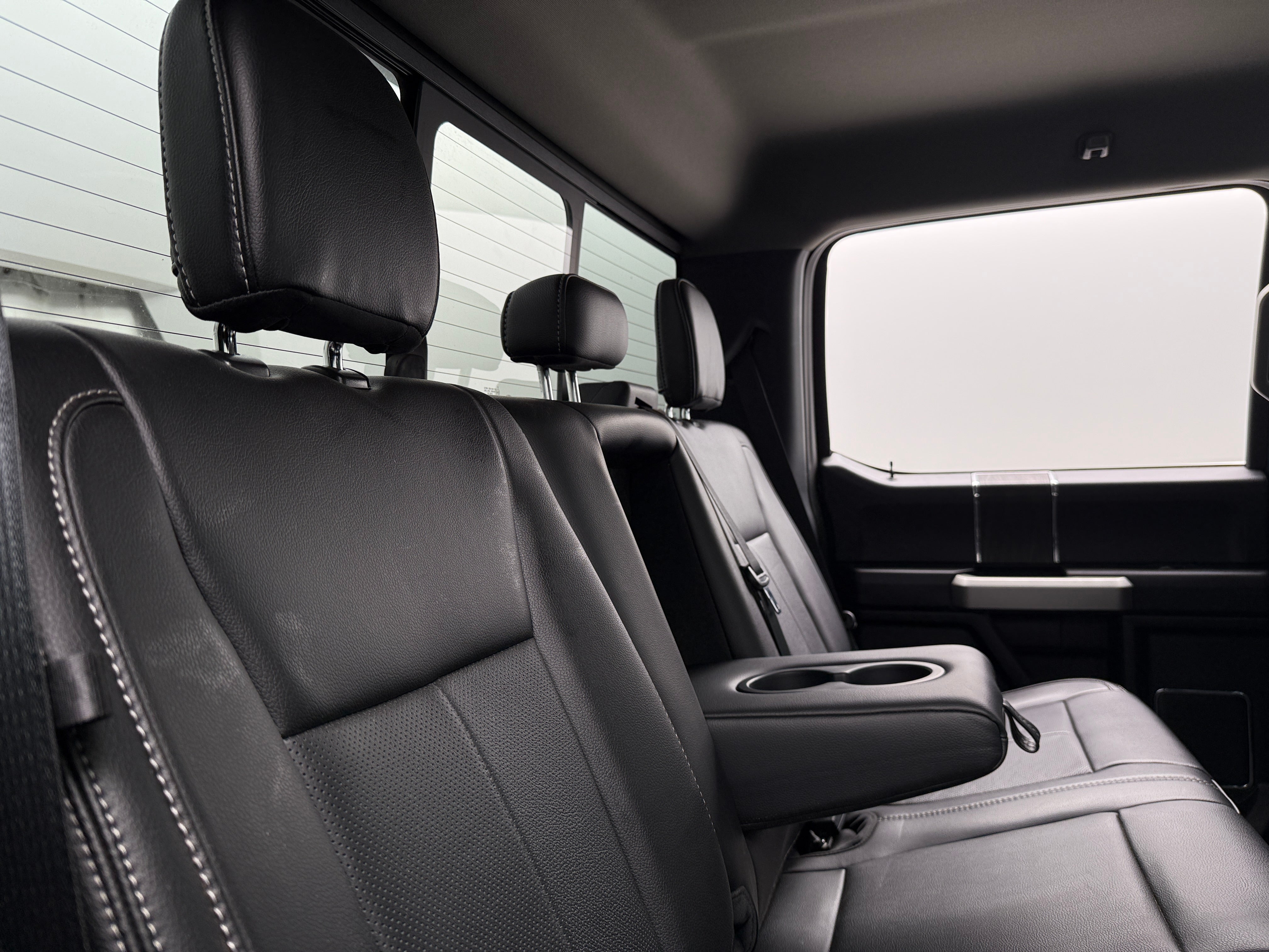 2020 Ford Econoline E-250 6