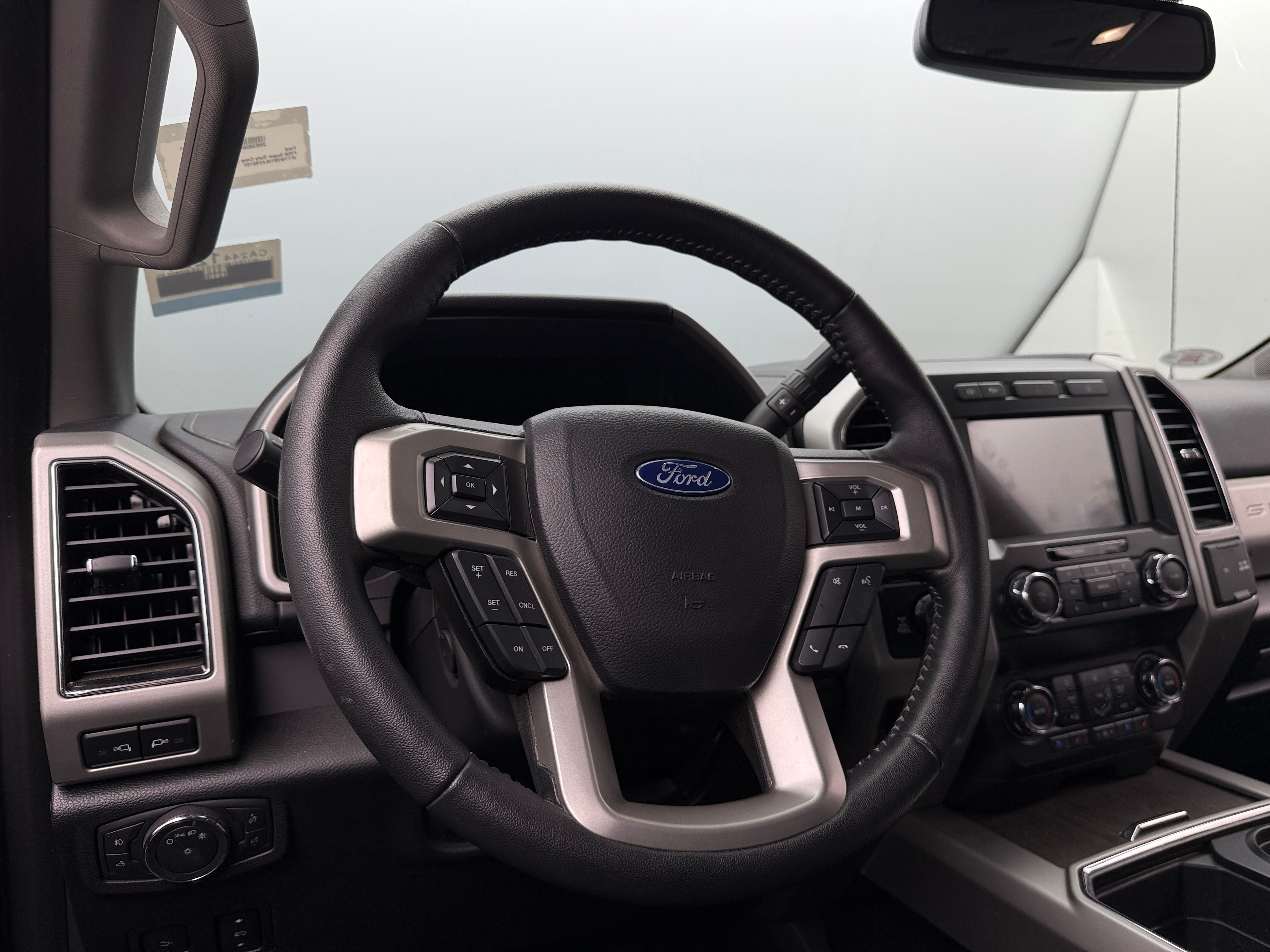 2020 Ford Econoline E-250 5