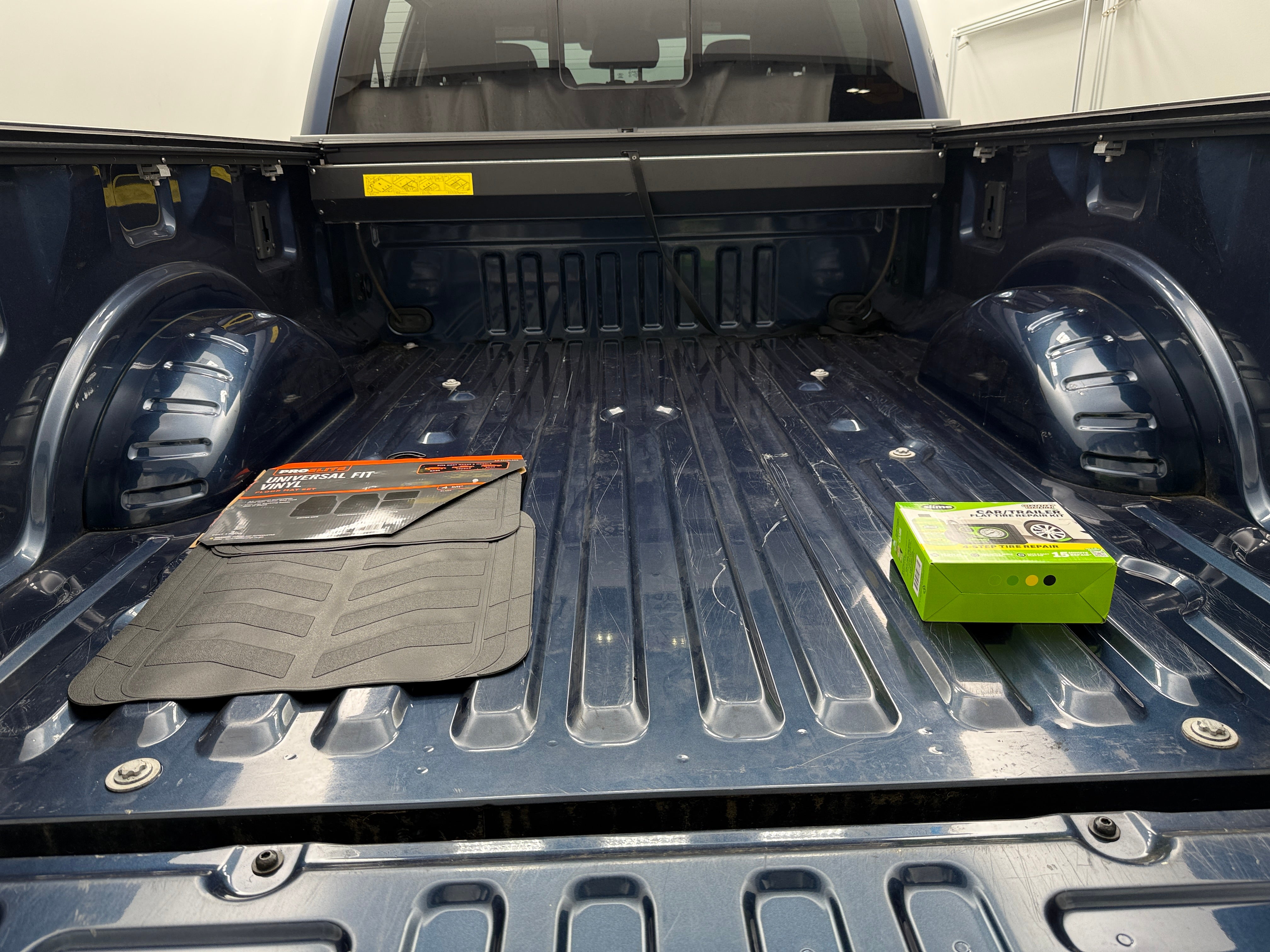 2020 Ford Econoline E-250 7