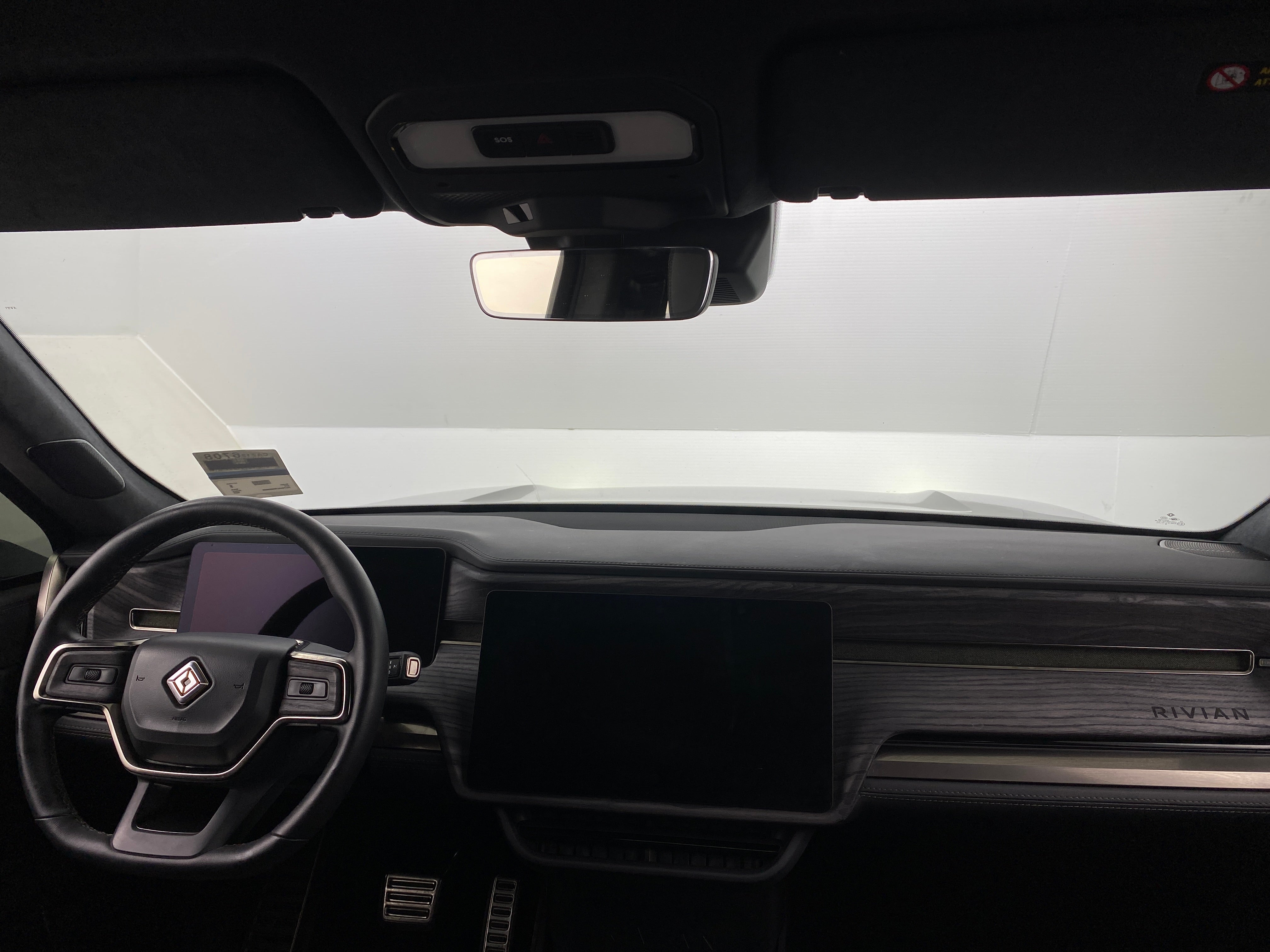 2022 Rivian R1T Launch Edition 2