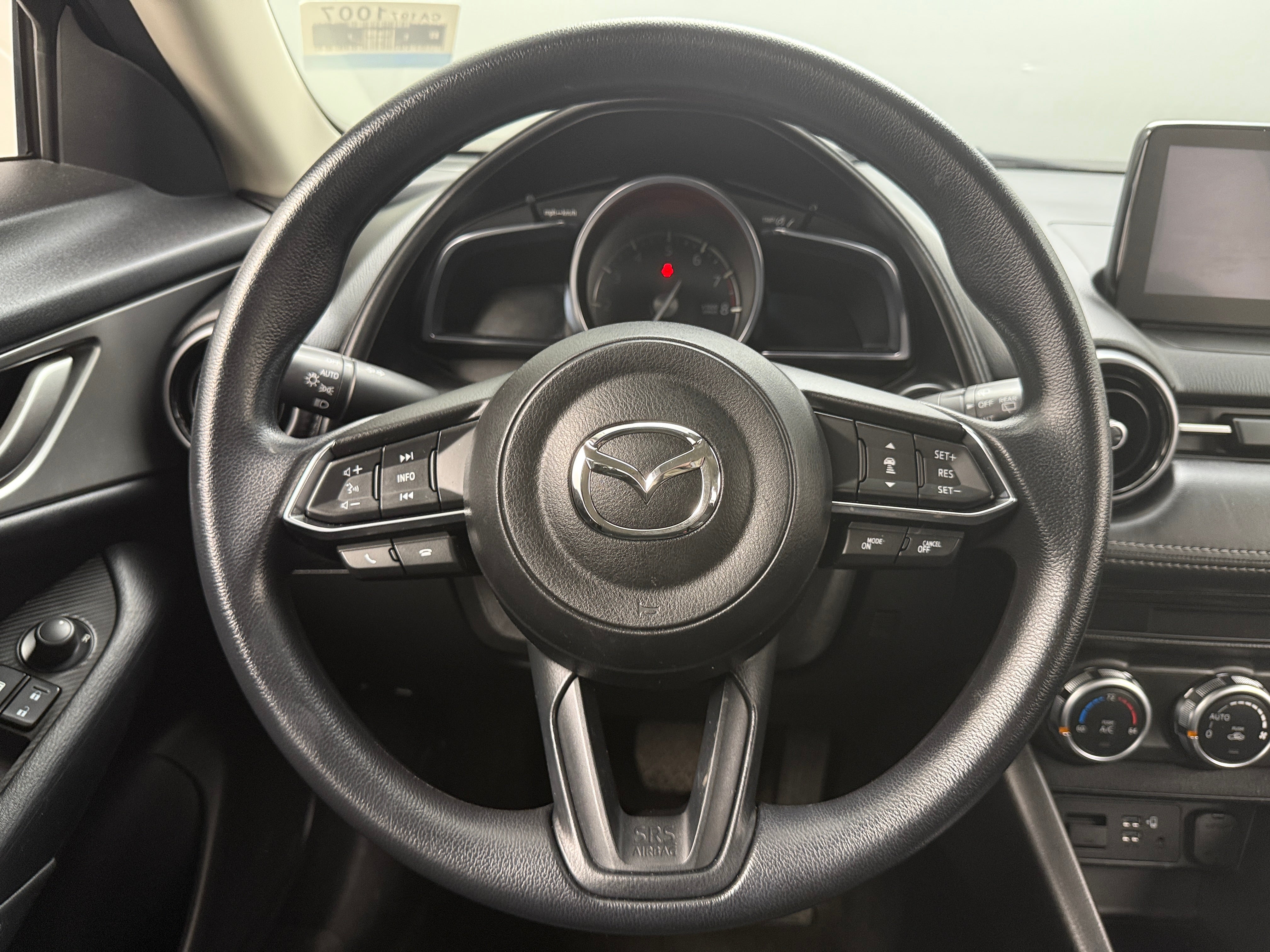 2021 Mazda CX-3 Sport 5