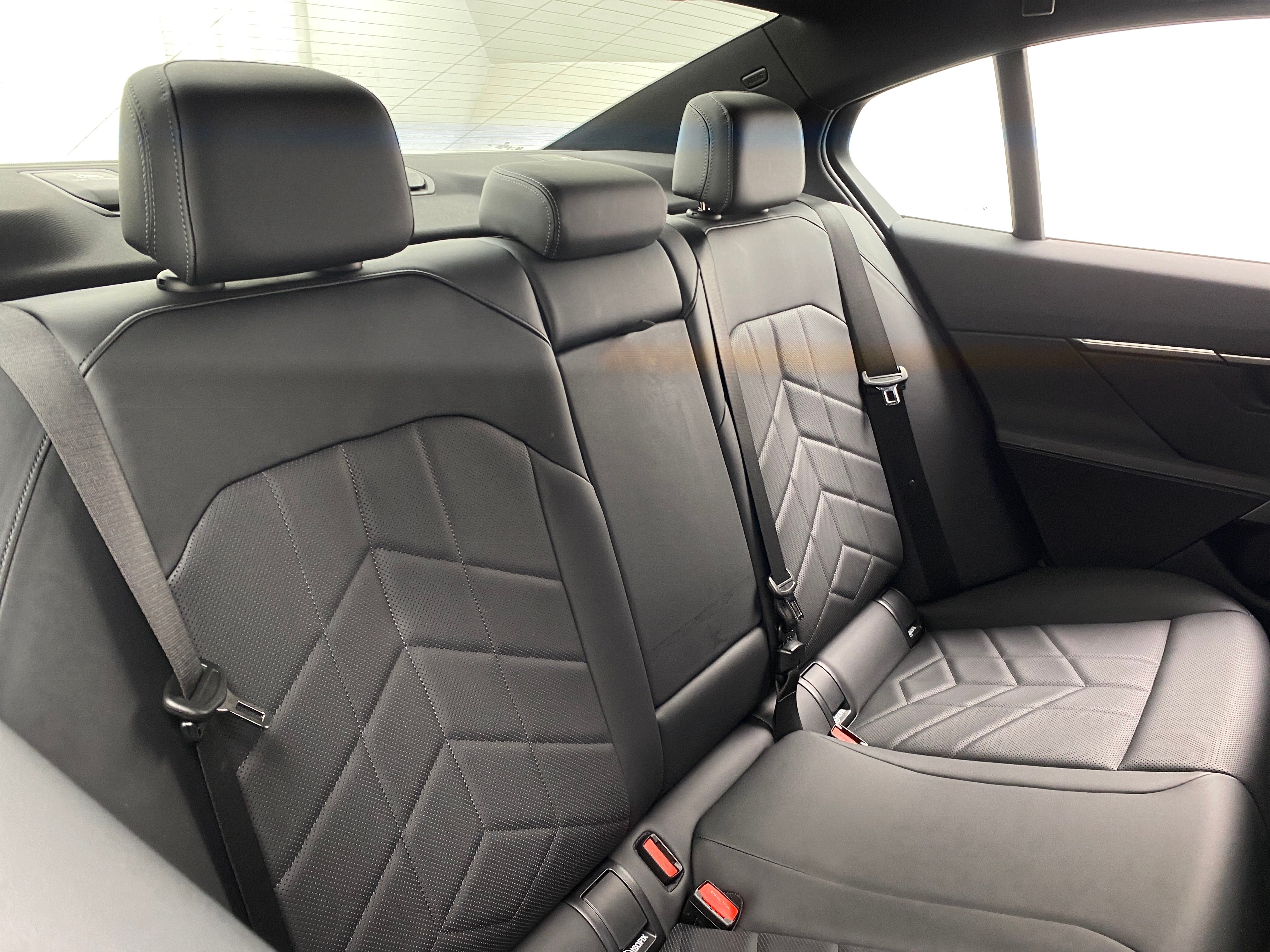 2024 BMW 5 Series 530i xDrive 5