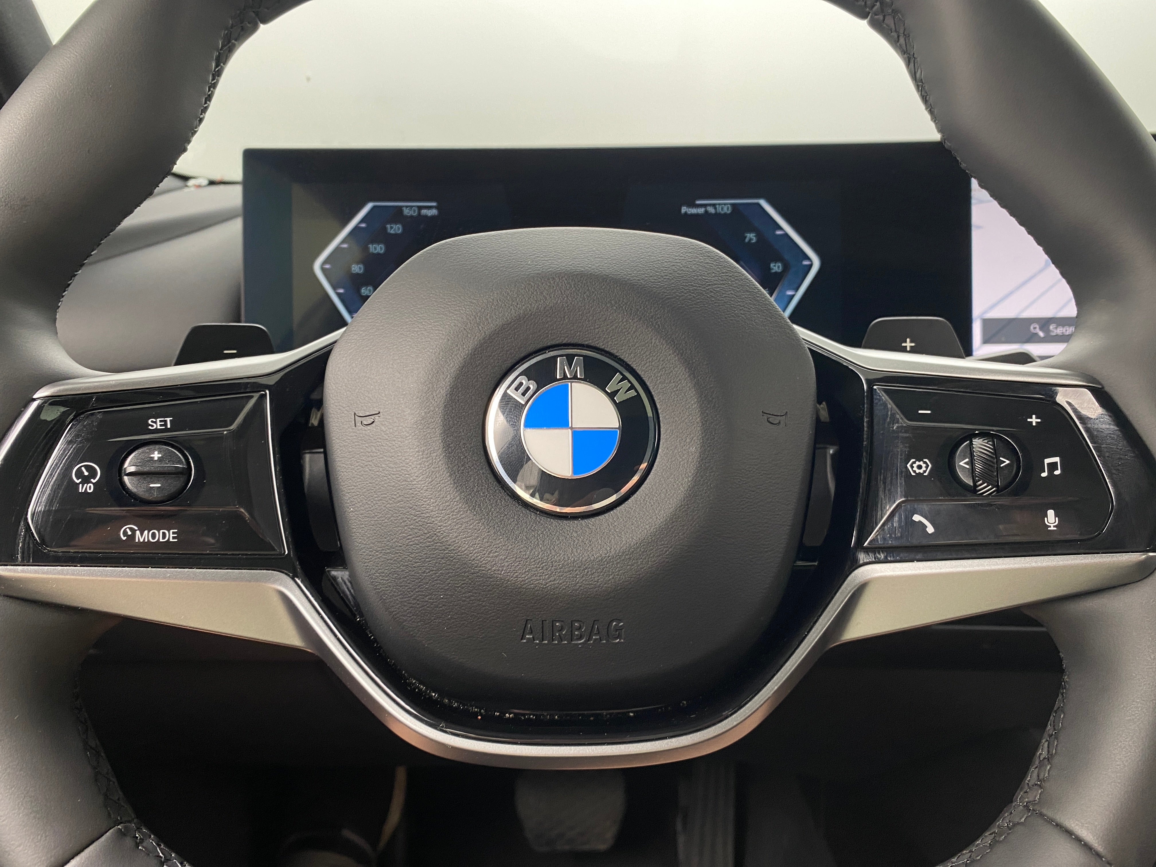 2024 BMW 5 Series 530i xDrive 4