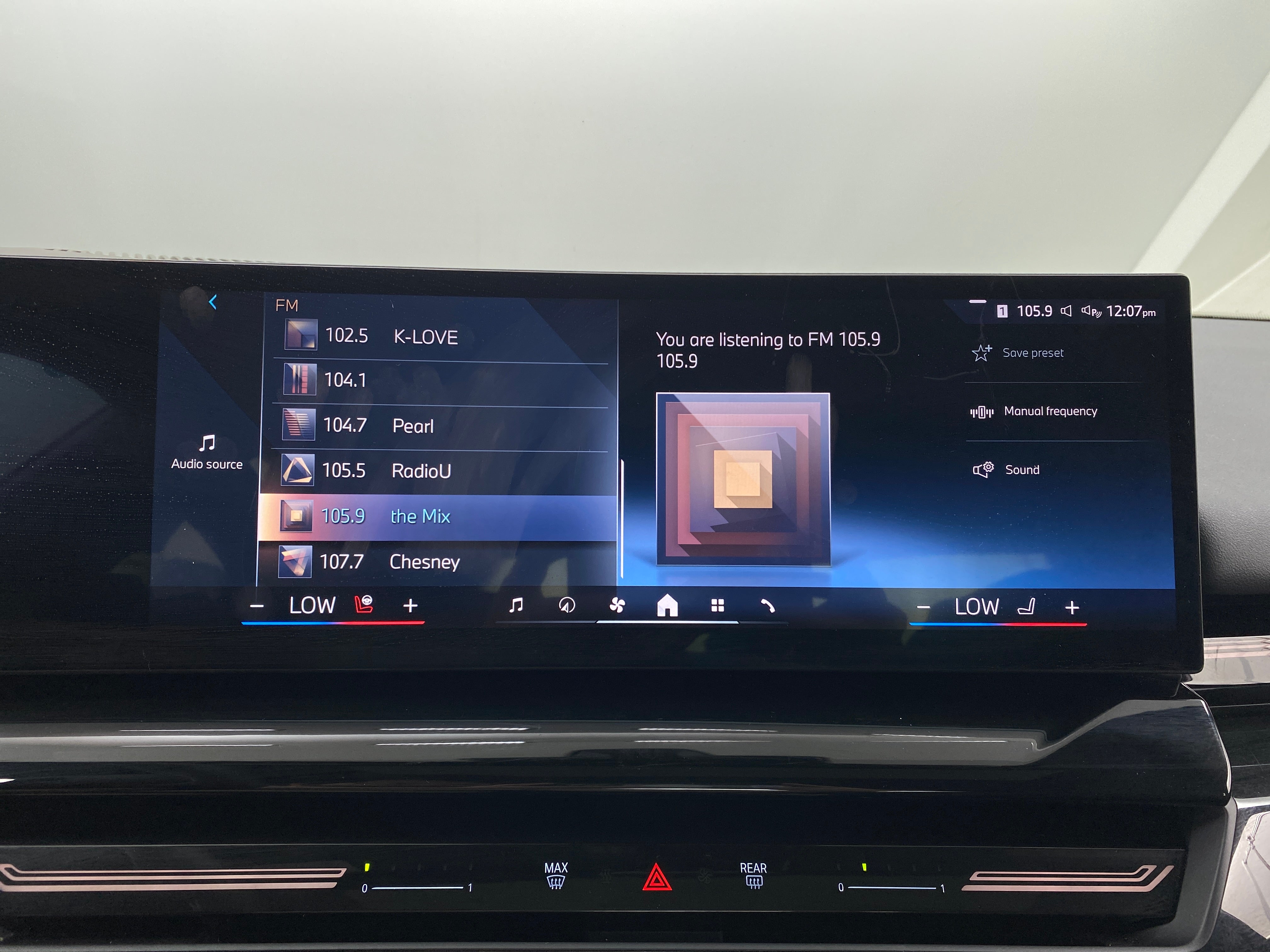 2024 BMW 5 Series 530i xDrive 3