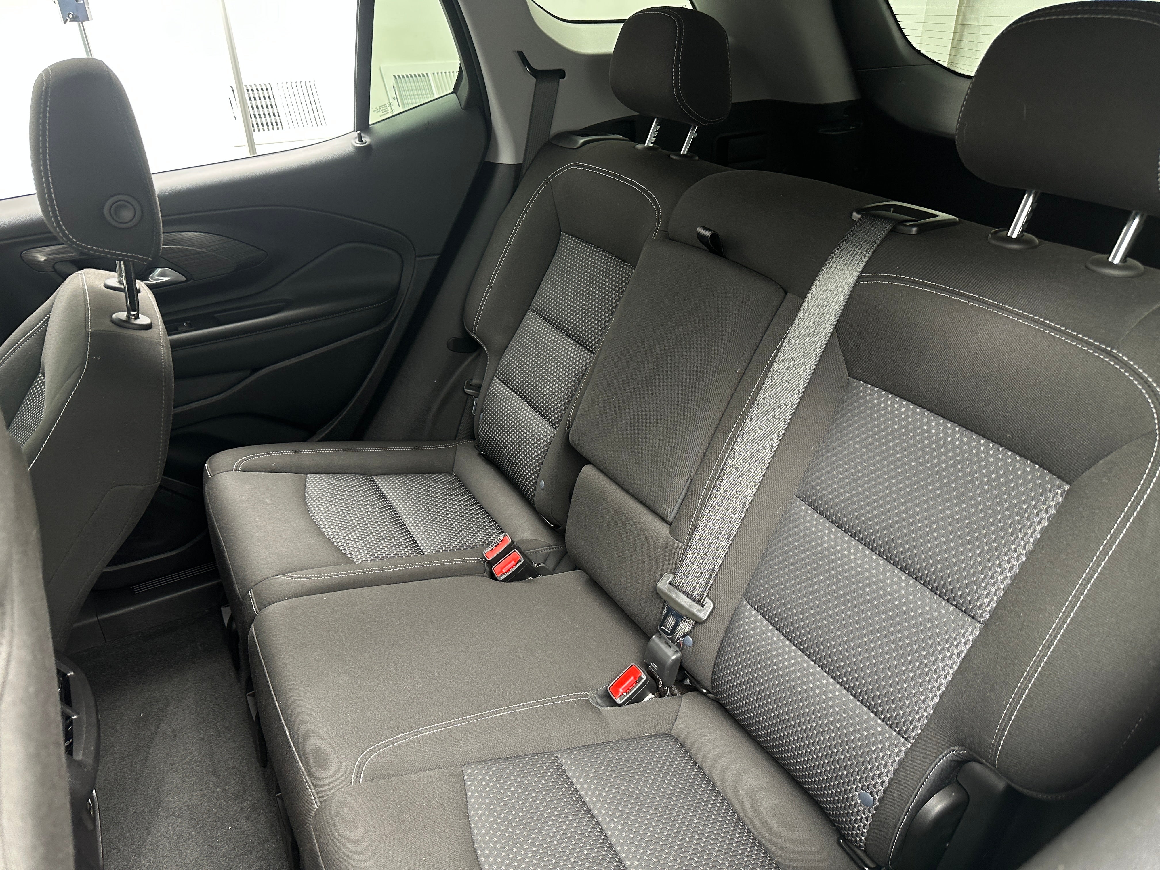 2024 GMC Terrain SLE 6