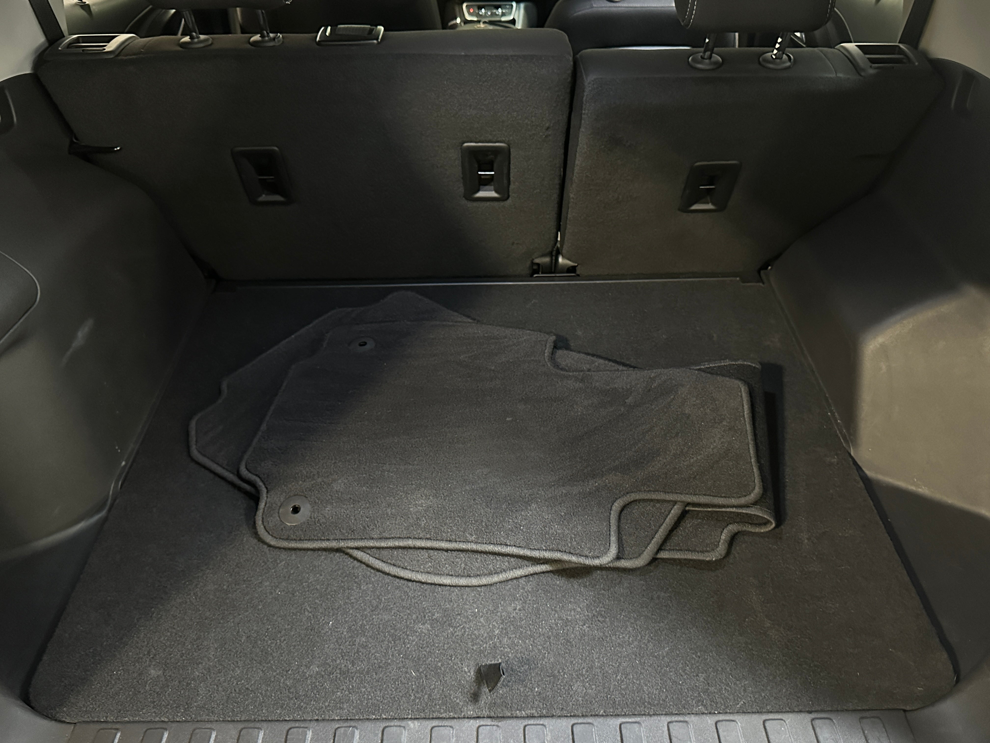 2024 GMC Terrain SLE 7