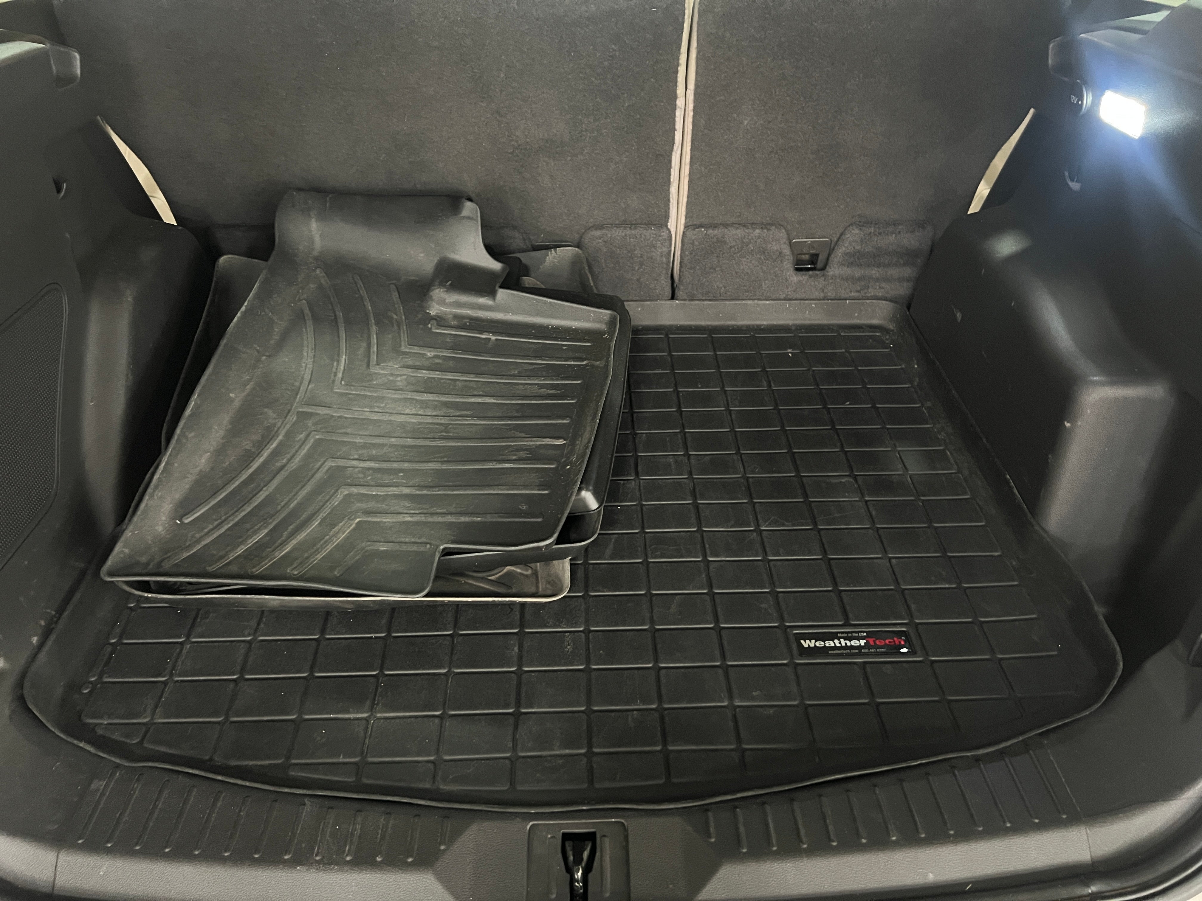 2016 Ford Escape Titanium 6