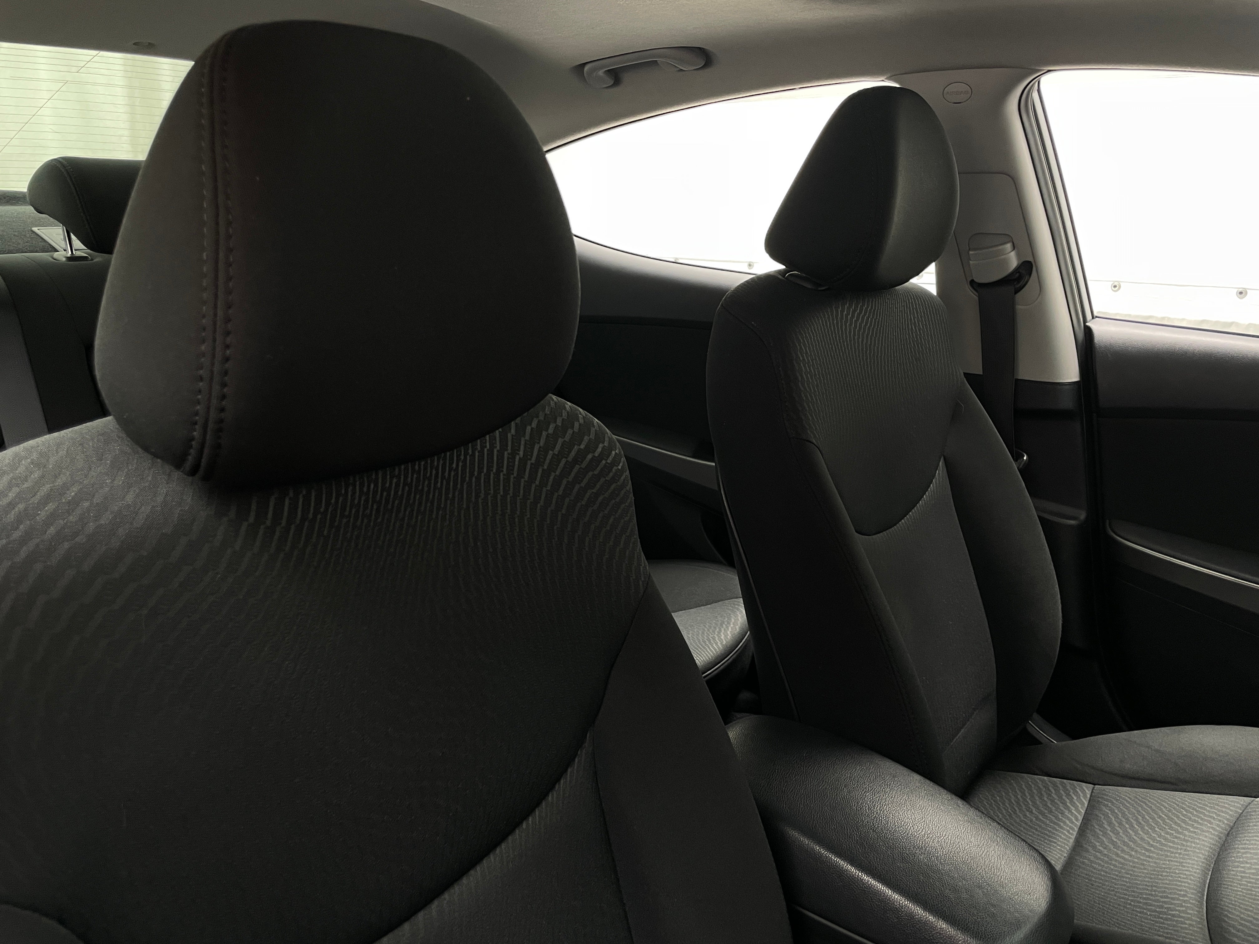 2015 Hyundai Elantra SE 2