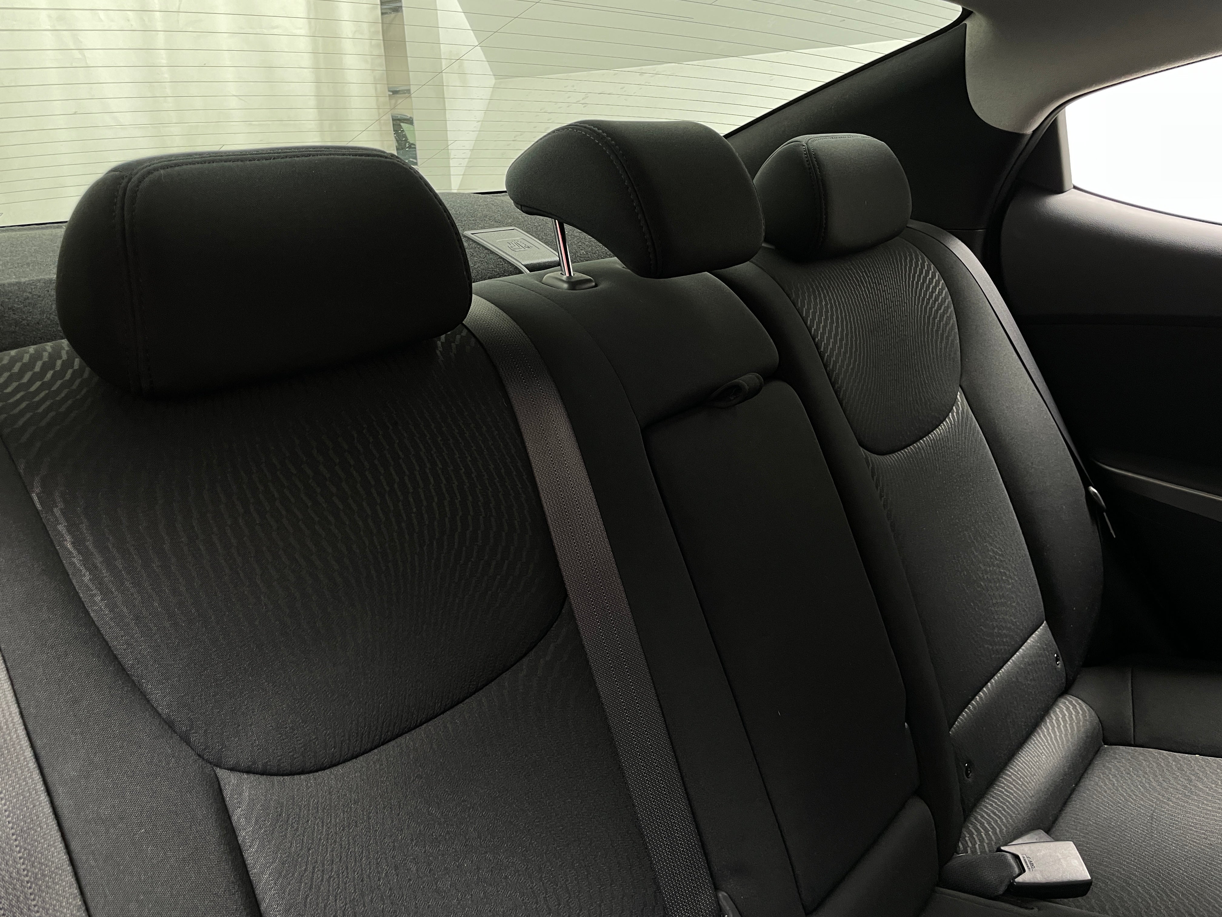 2015 Hyundai Elantra SE 6