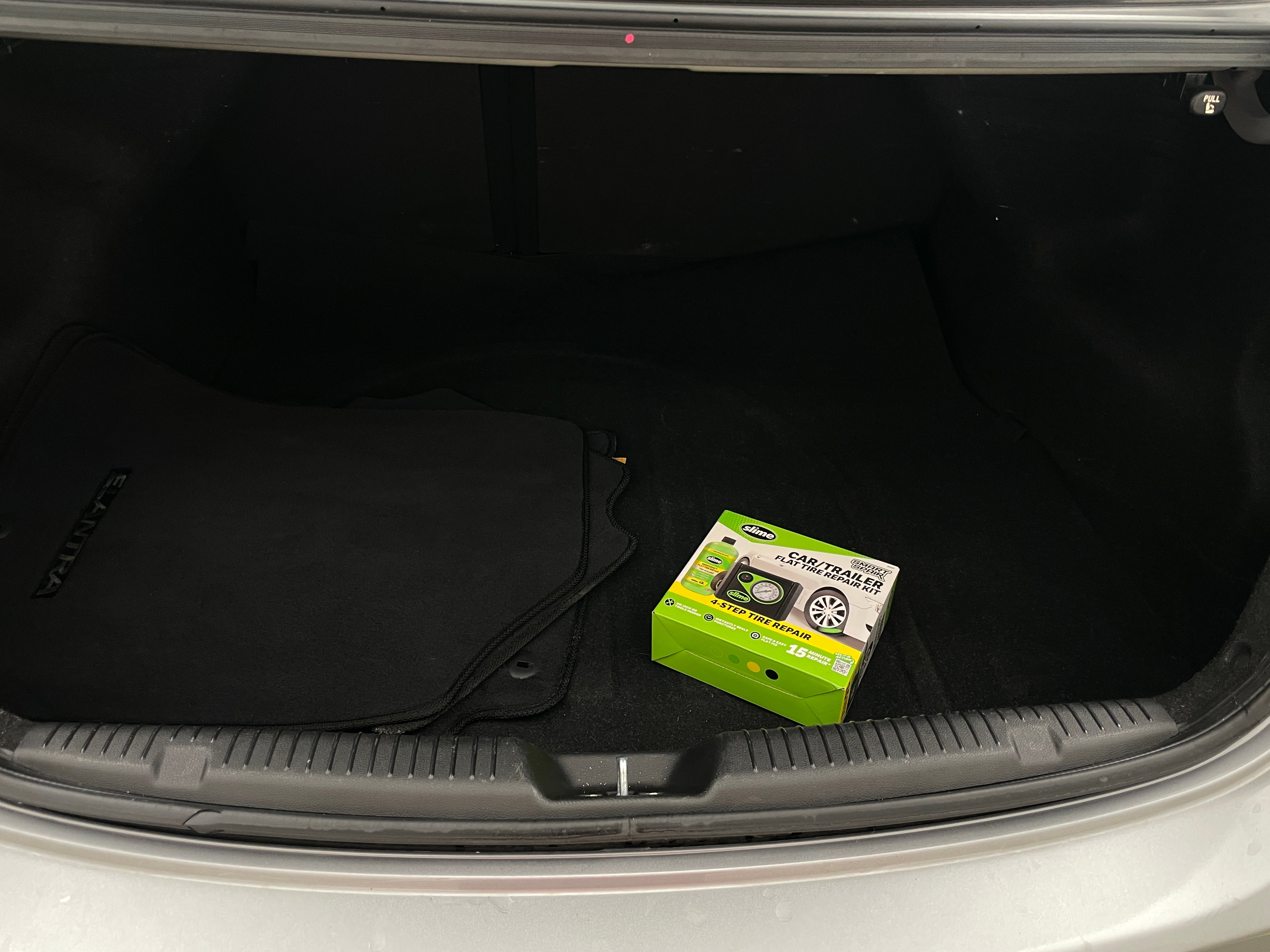 2015 Hyundai Elantra SE 7