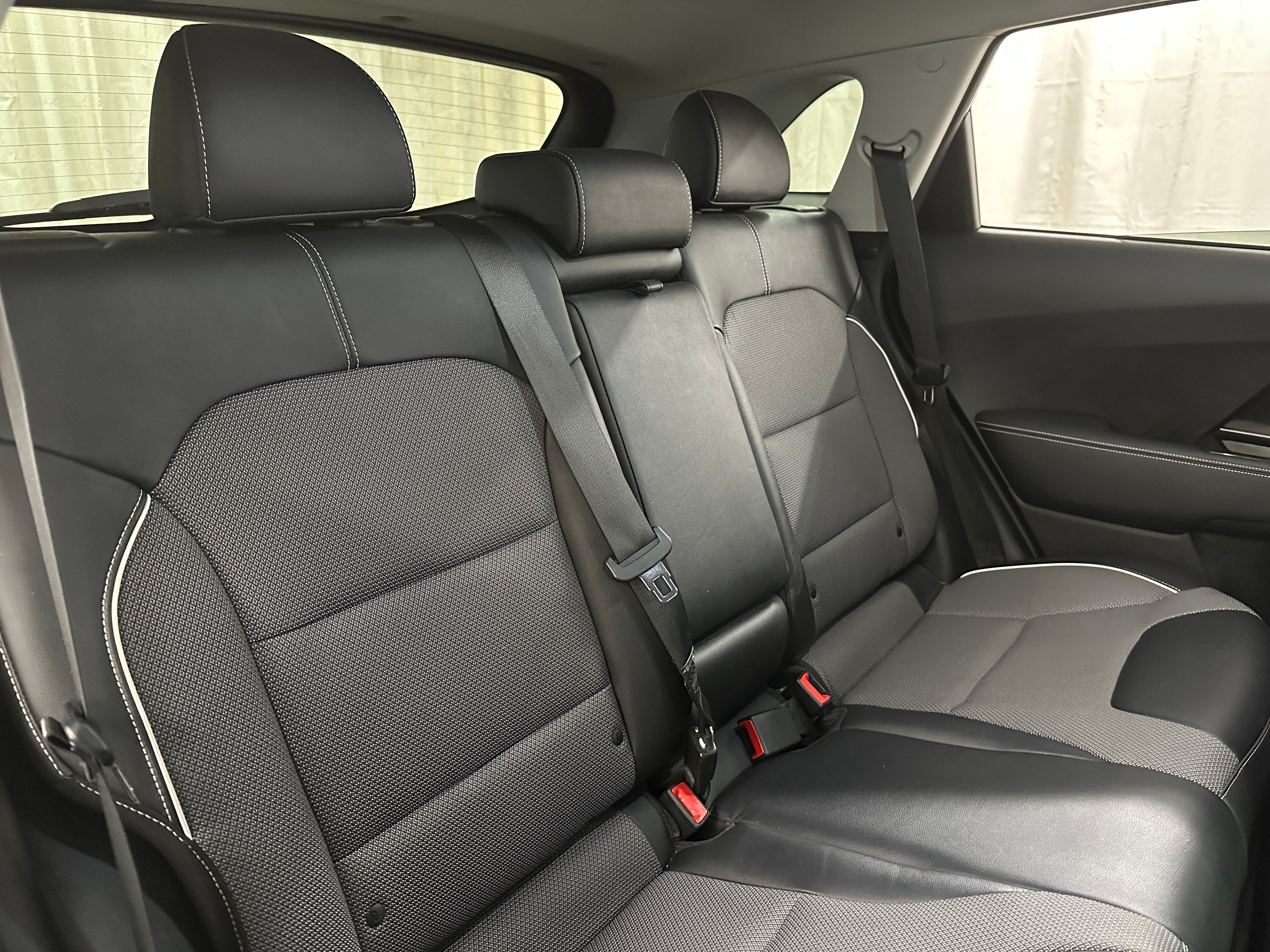 2020 Kia Niro EX 5